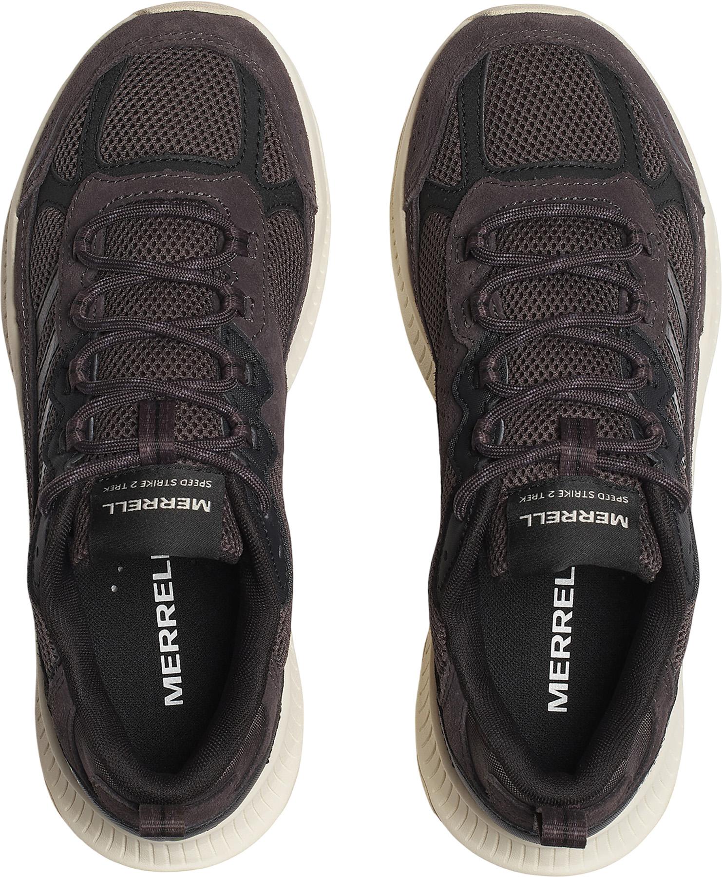 Numéro de l'image de la galerie de produits 5 pour le produit Souliers Speed Strike 2 Trek - Femme 