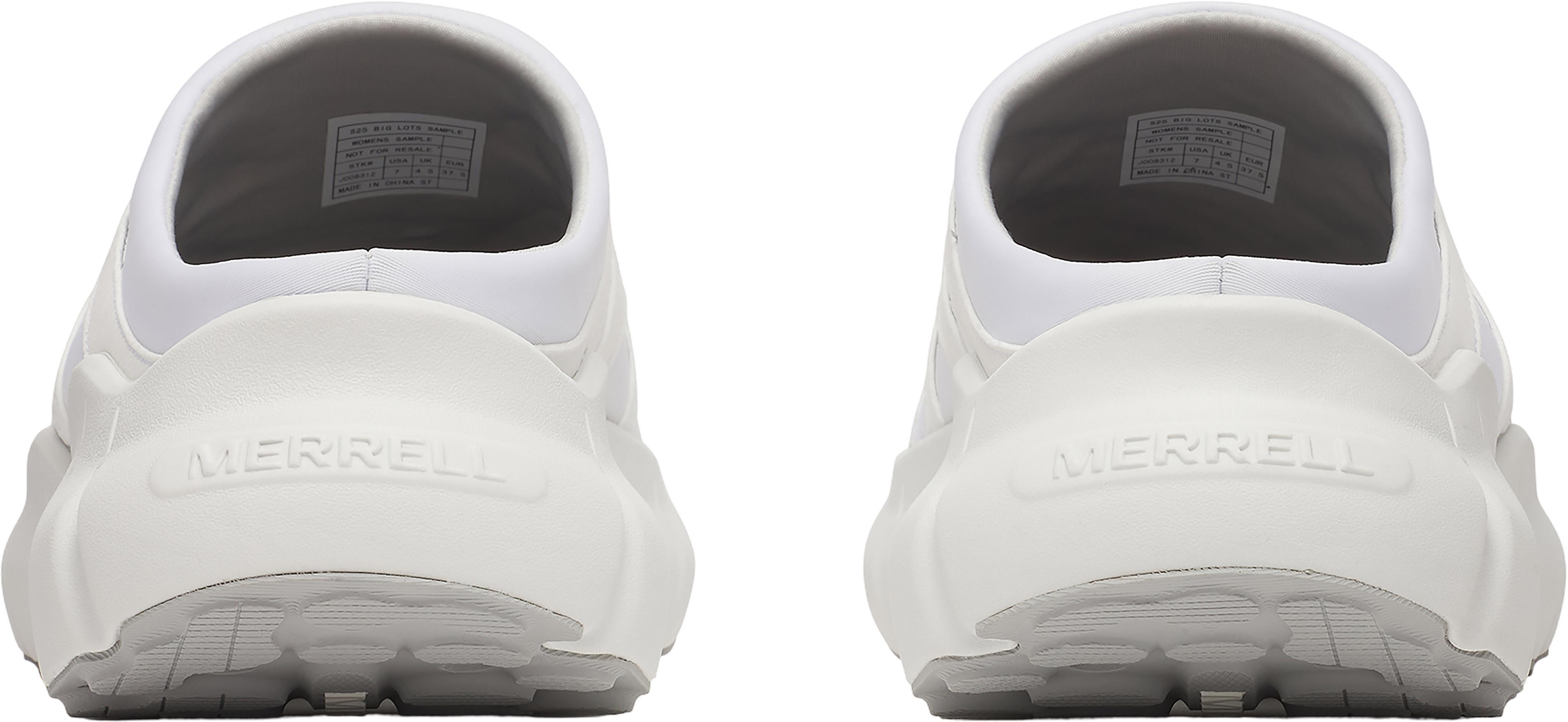 Product gallery image number 2 for product Clover Sport Mules - Women's