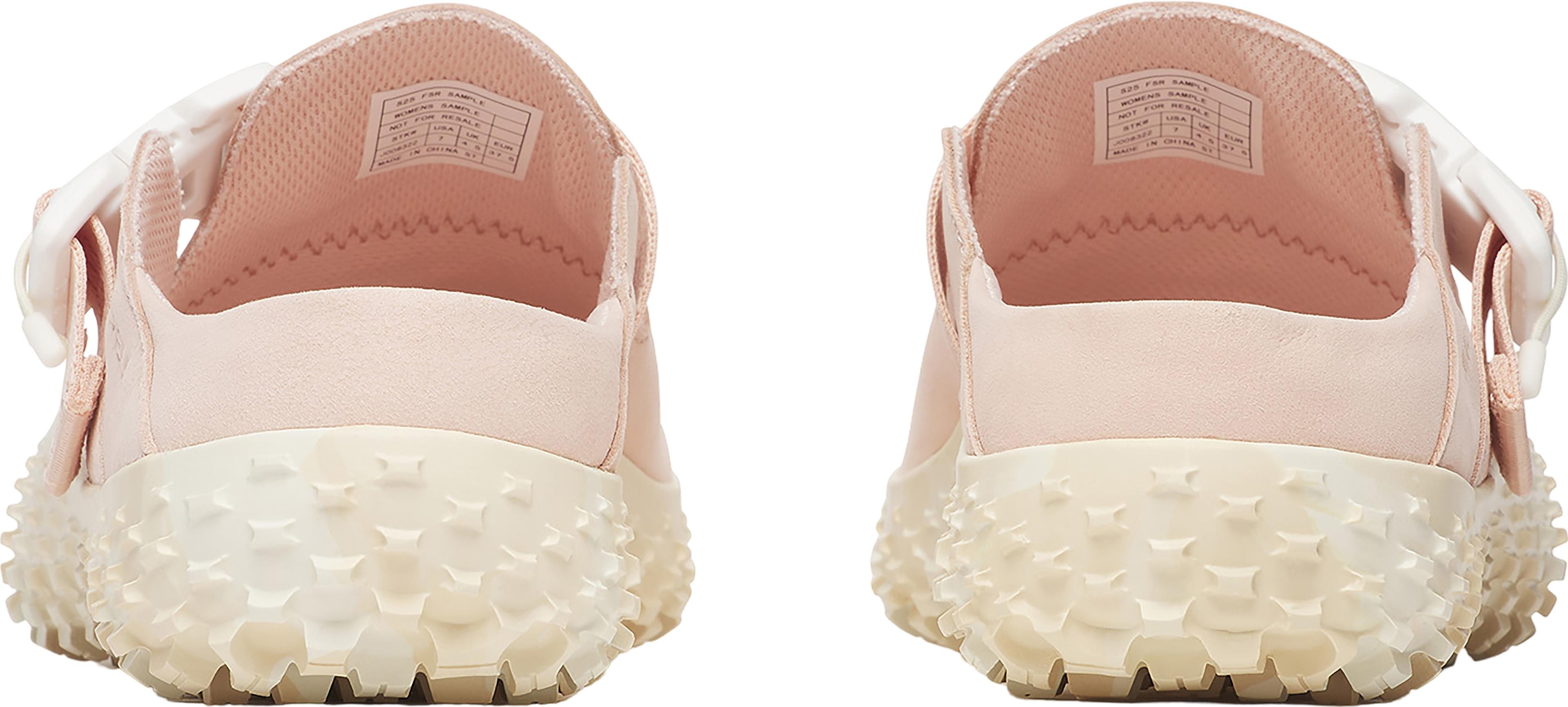 Product gallery image number 3 for product Wrapt Slide Nubuck Hybrid Shoes - Women's