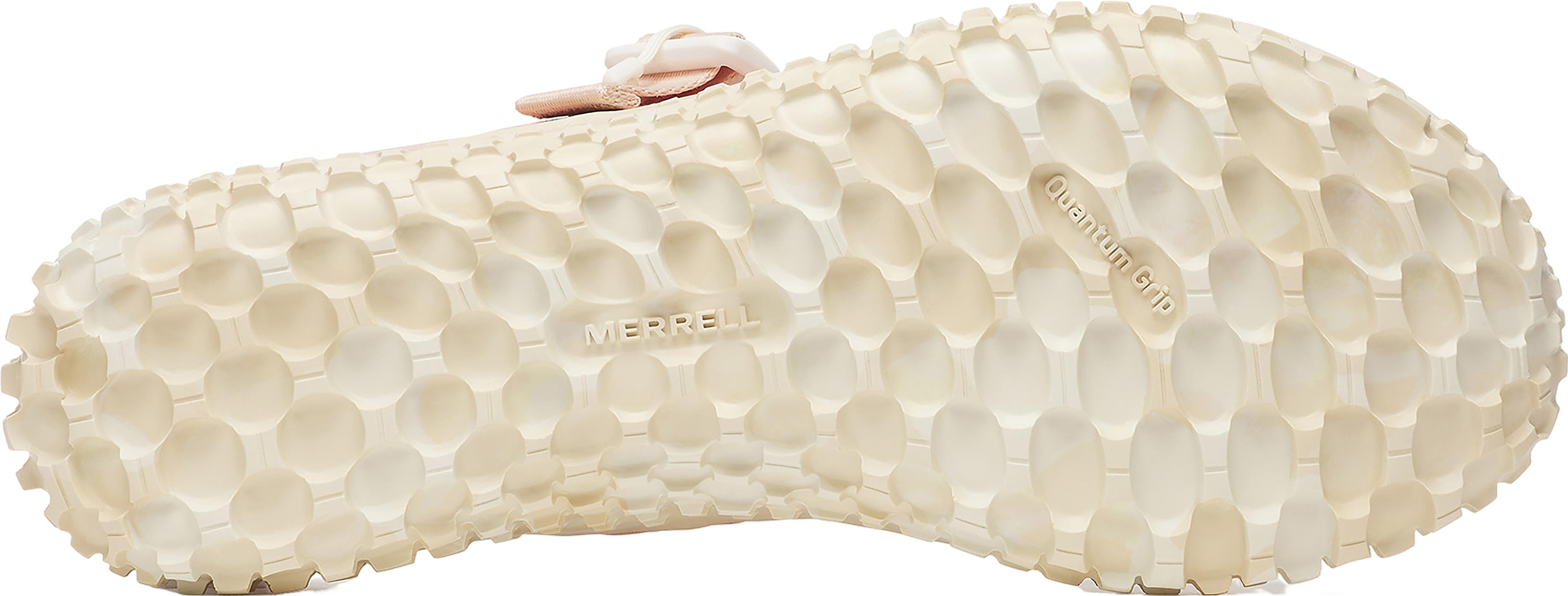 Product gallery image number 2 for product Wrapt Slide Nubuck Hybrid Shoes - Women's