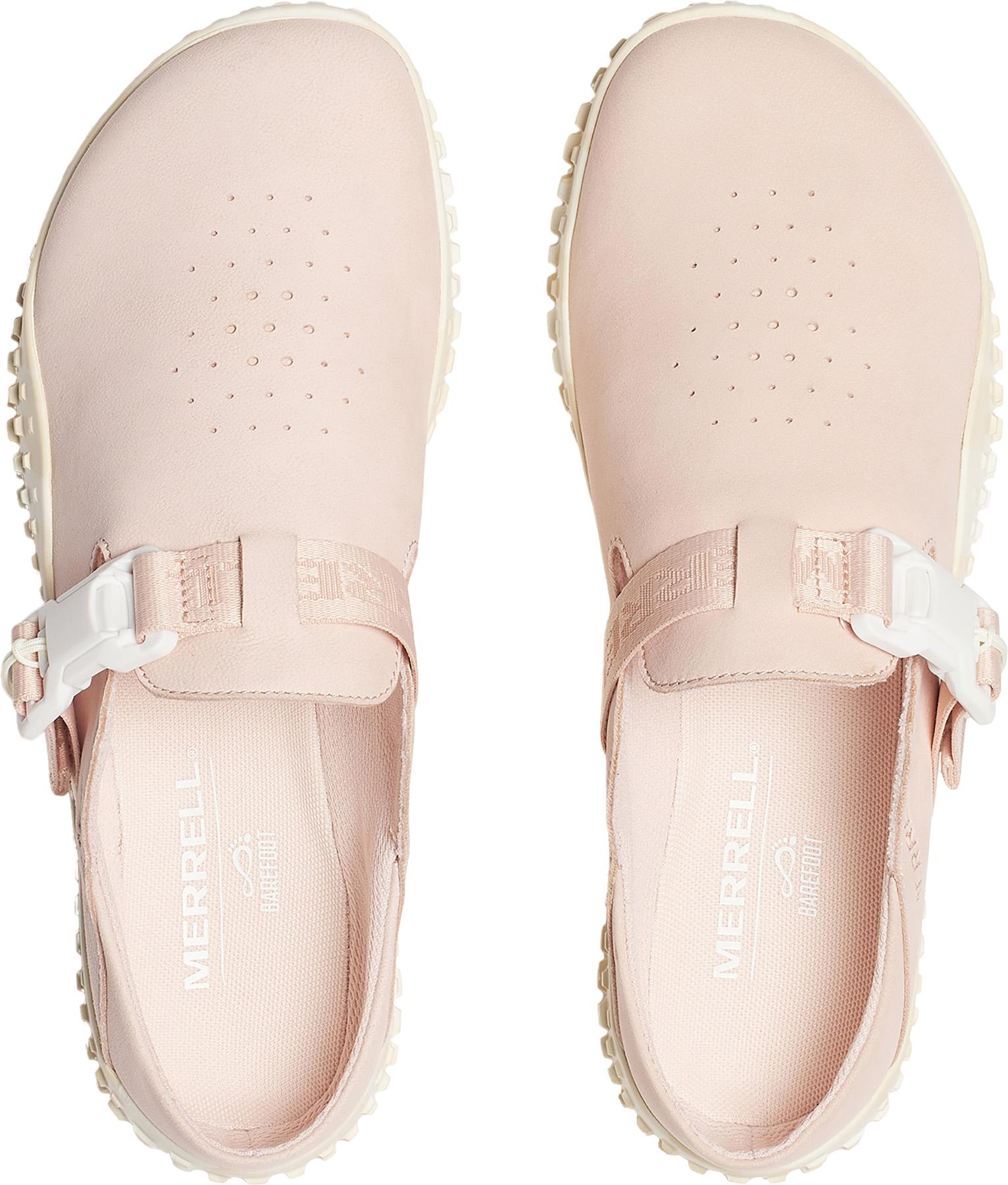 Product gallery image number 5 for product Wrapt Slide Nubuck Hybrid Shoes - Women's