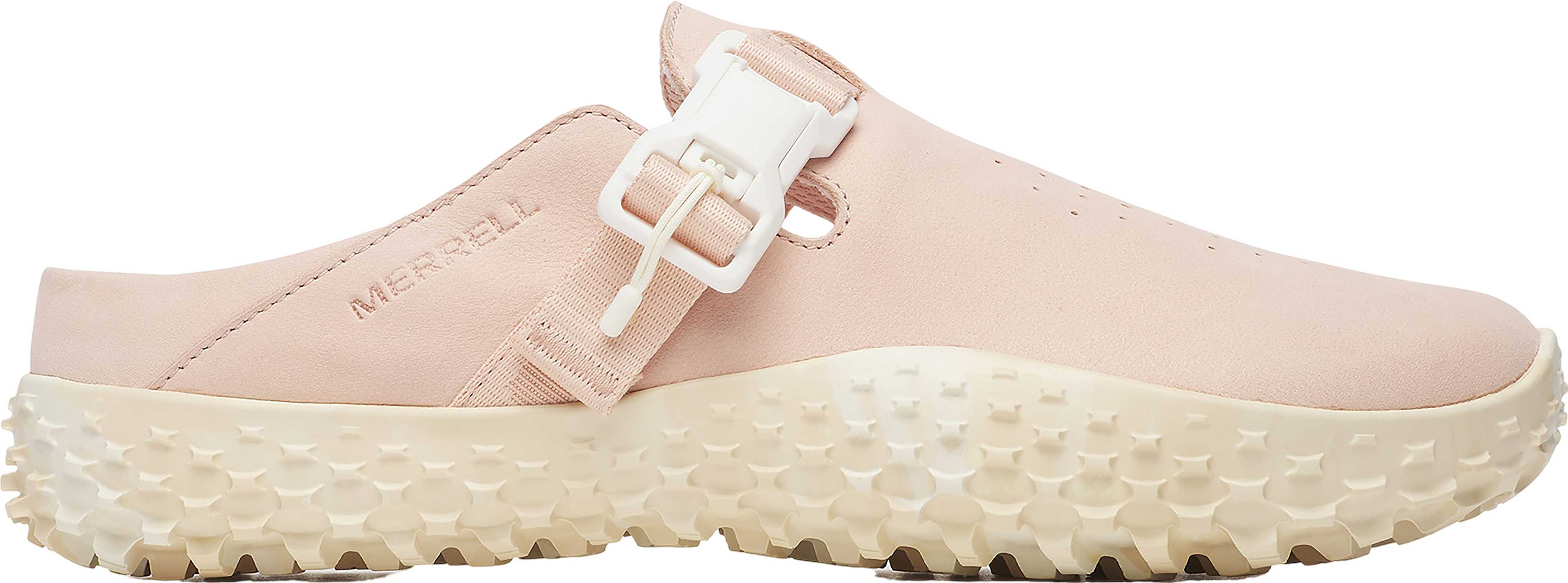 Product image for Wrapt Slide Nubuck Hybrid Shoes - Women's