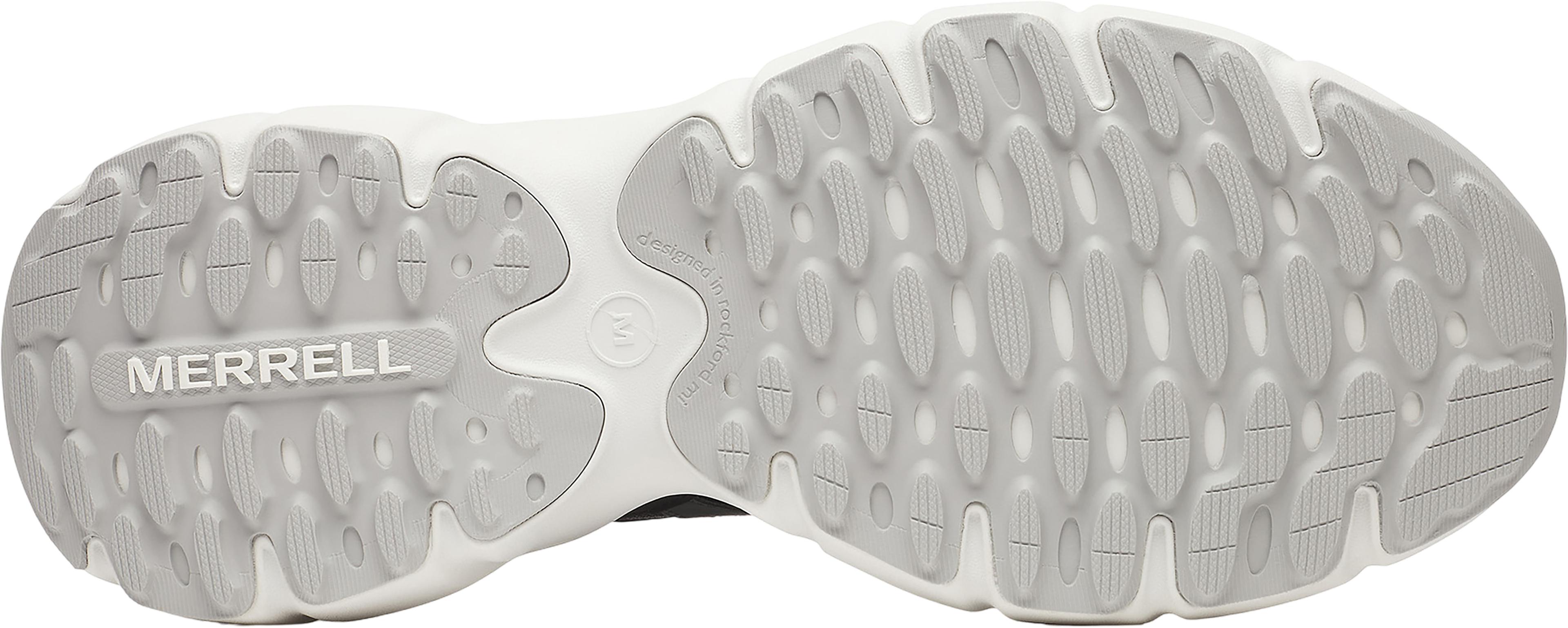 Product gallery image number 5 for product Clover Tech Sneaker - Women's