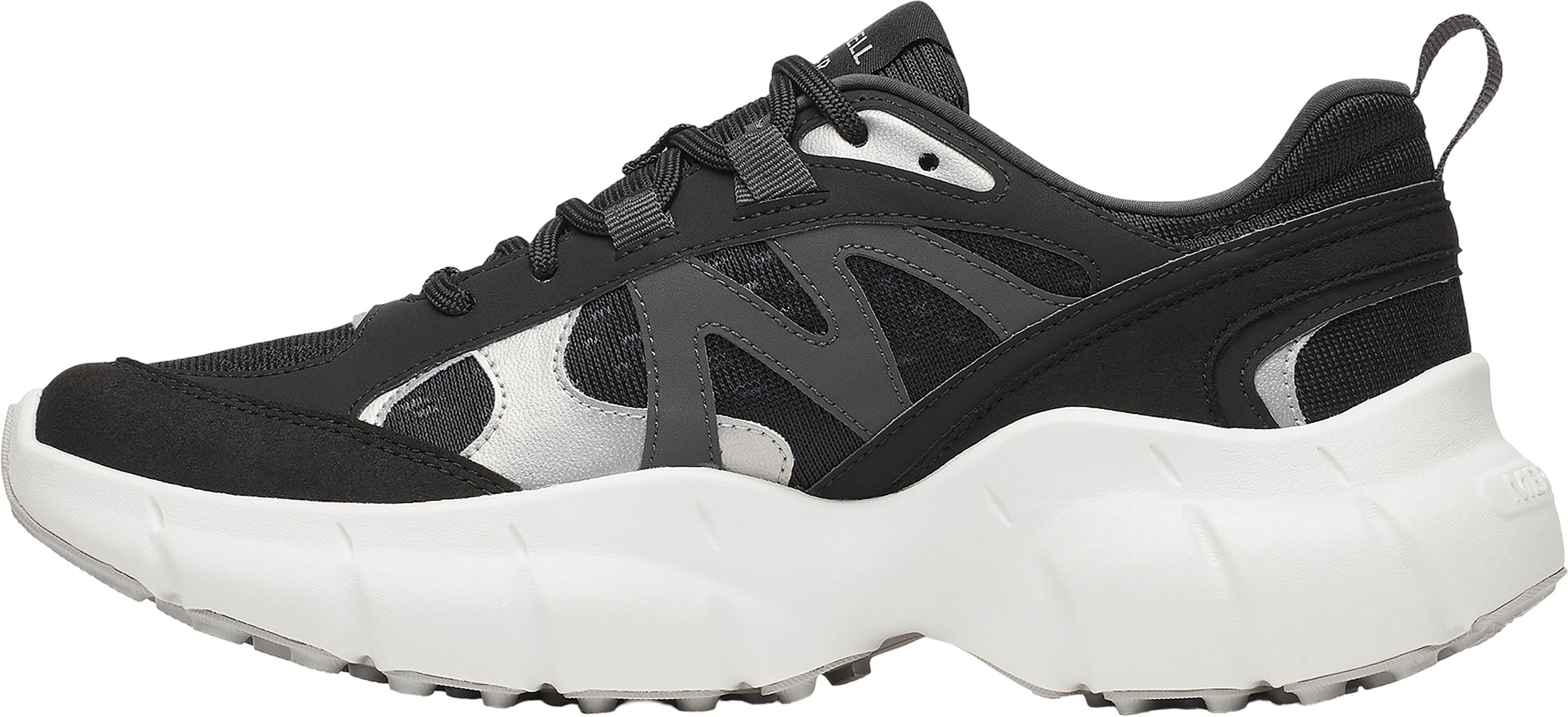 Product gallery image number 3 for product Clover Tech Sneaker - Women's