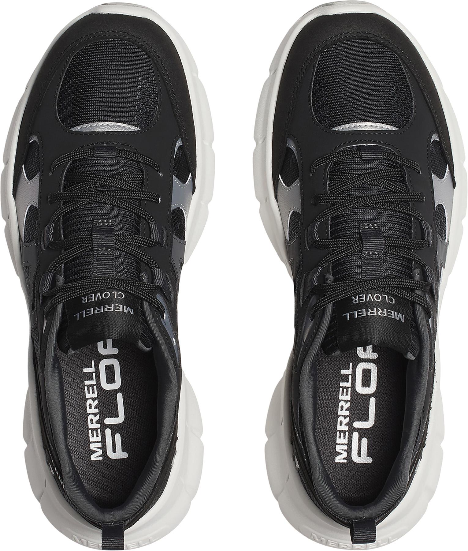 Product gallery image number 4 for product Clover Tech Sneaker - Women's