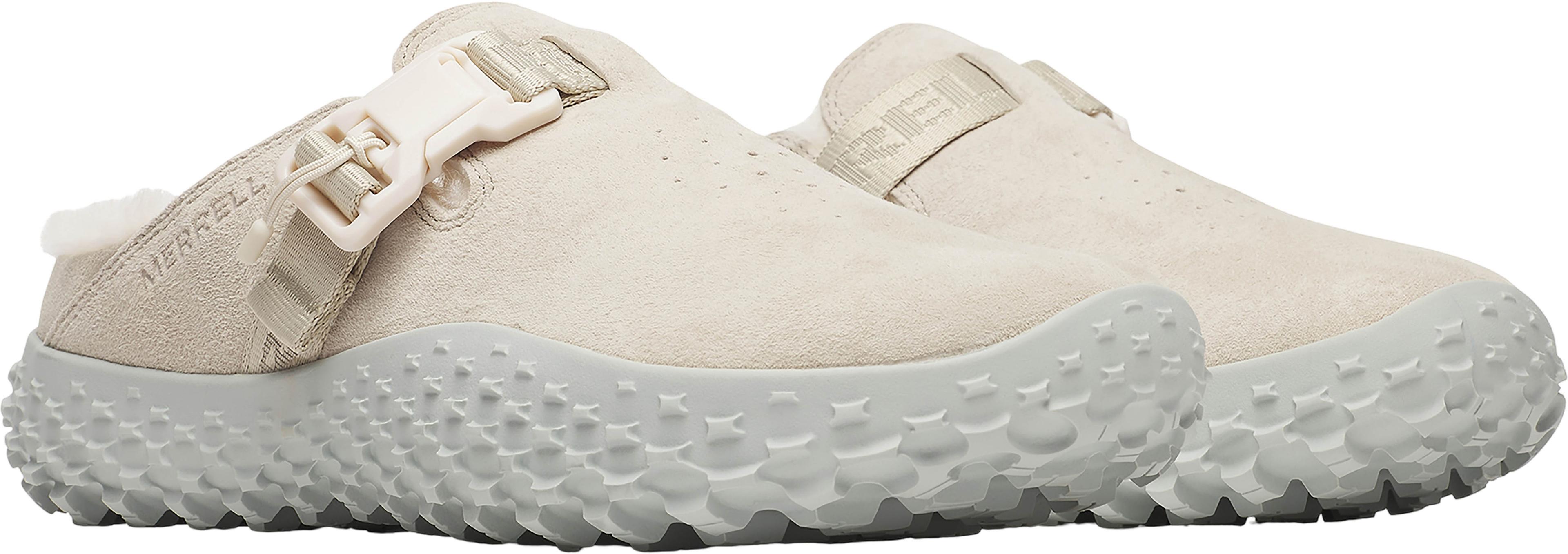 Product gallery image number 2 for product Wrapt Cozy Slip-On Shoes - Women's