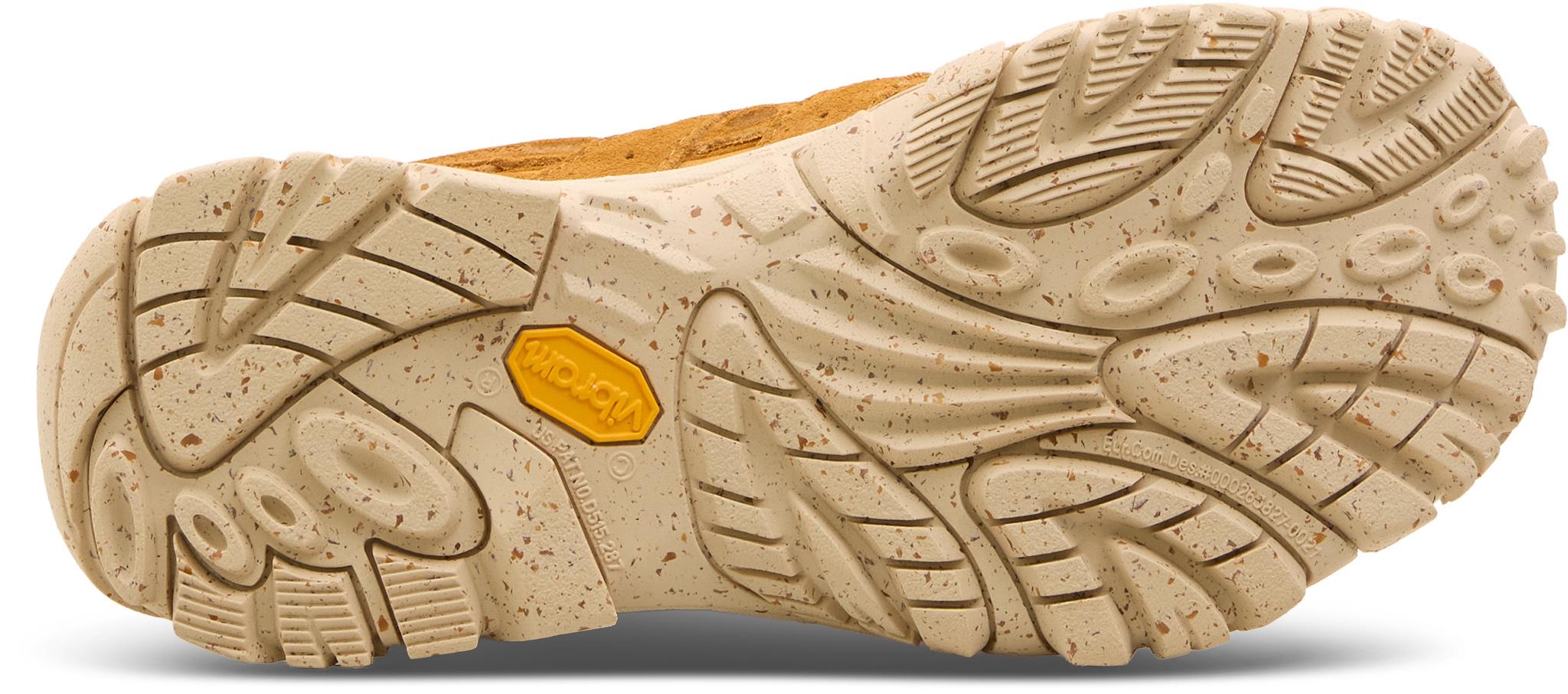 Product gallery image number 5 for product Moab 2 Decon Mid Cord Casual Boots - Women's