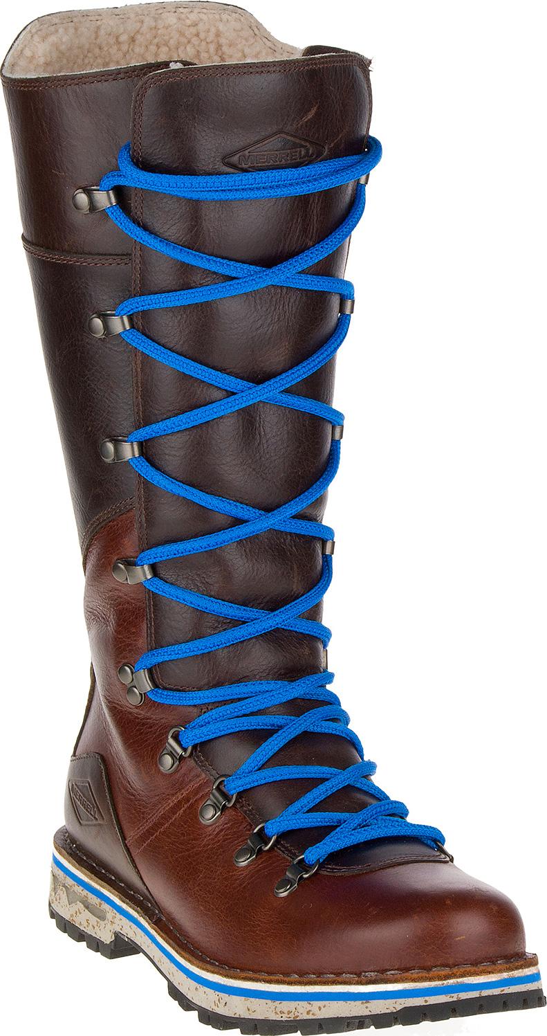 Product gallery image number 1 for product Sugarbush Tall Waterproof Boots - Women's