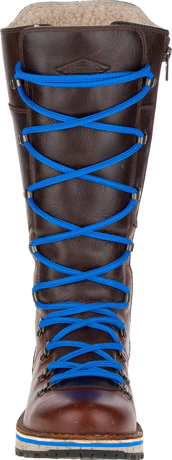 Product gallery image number 2 for product Sugarbush Tall Waterproof Boots - Women's