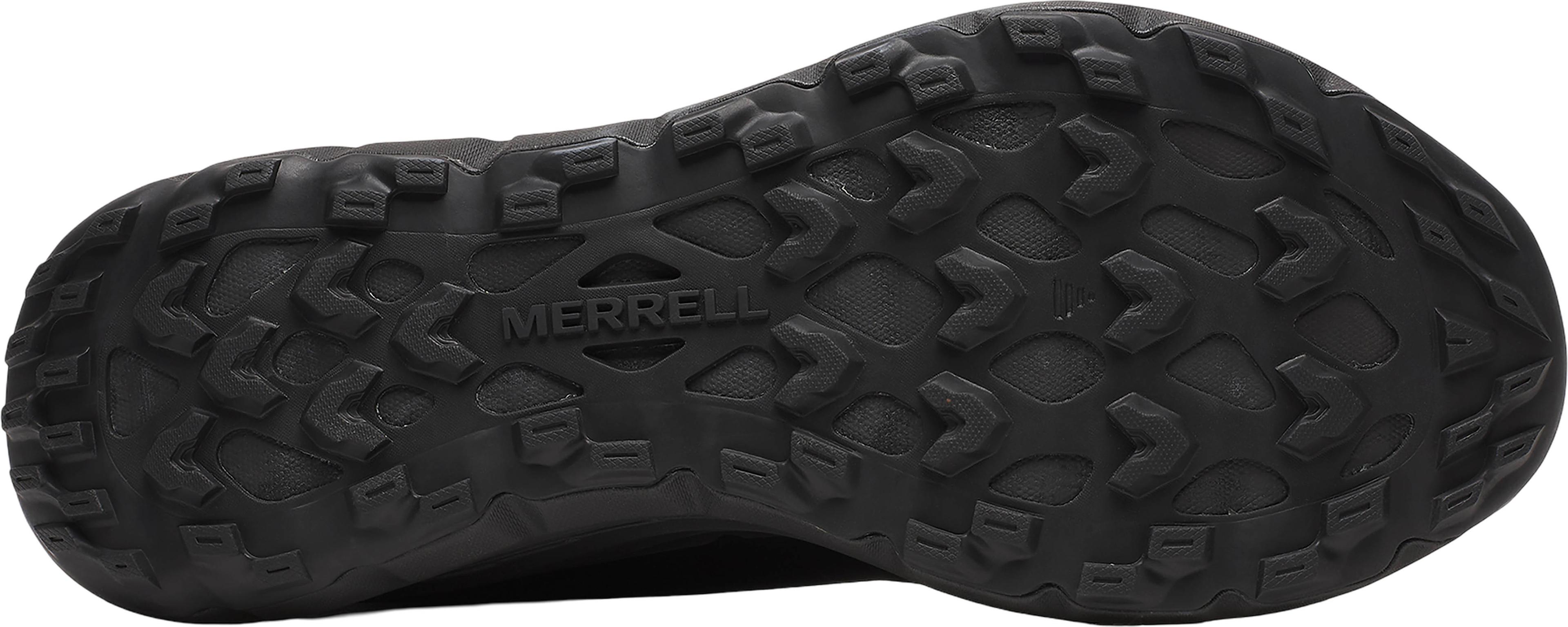 Product gallery image number 2 for product Nova 4 Traveller Metro Mid Trail Shoes - Men's
