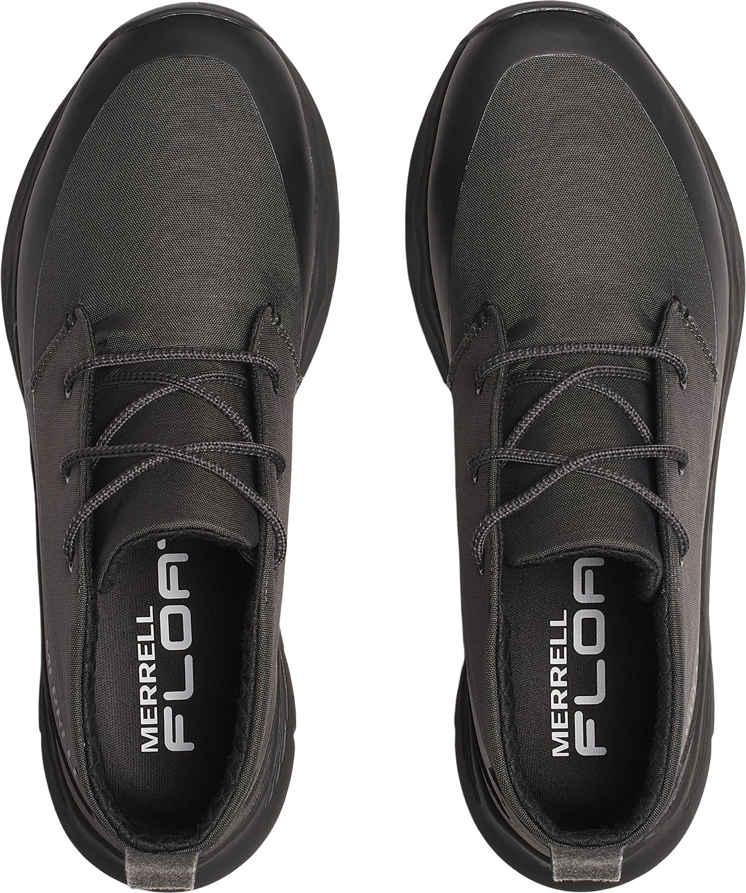 Product gallery image number 6 for product Nova 4 Traveller Metro Mid Trail Shoes - Men's