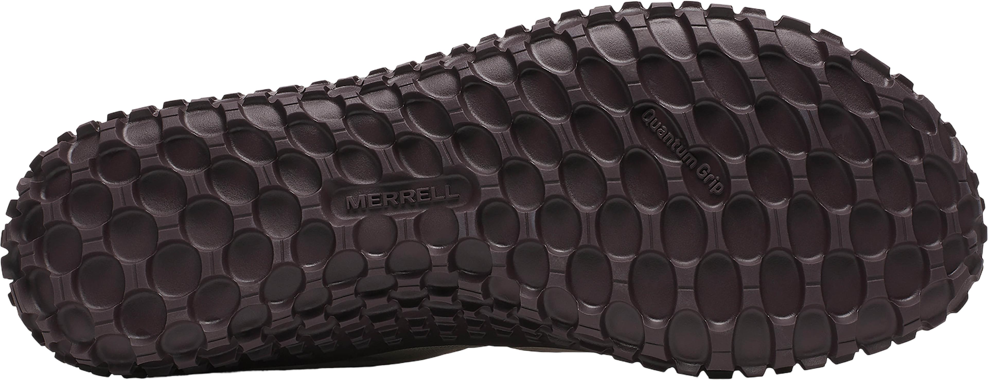 Product gallery image number 3 for product Souliers Wrapt - Homme