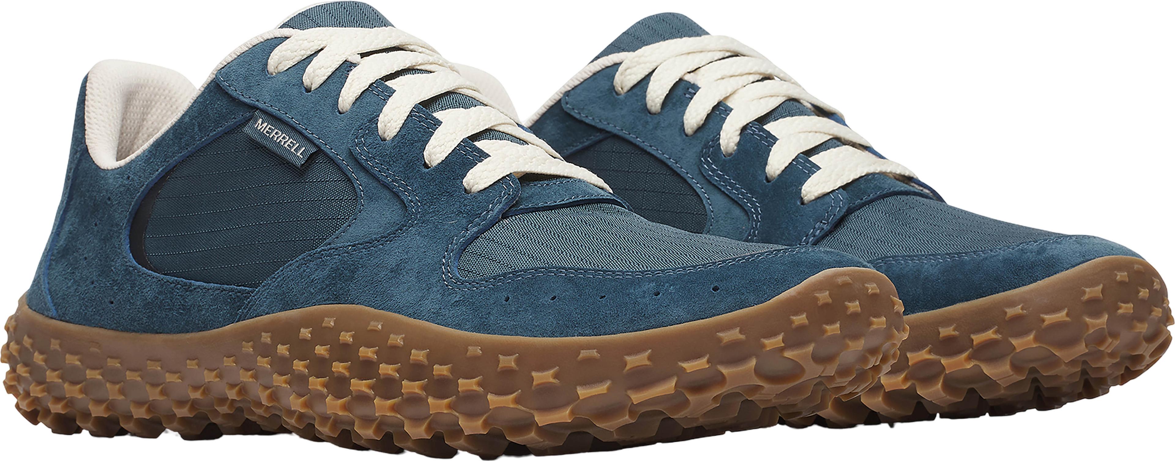 Product gallery image number 4 for product Wrapt Sneaker - Men's