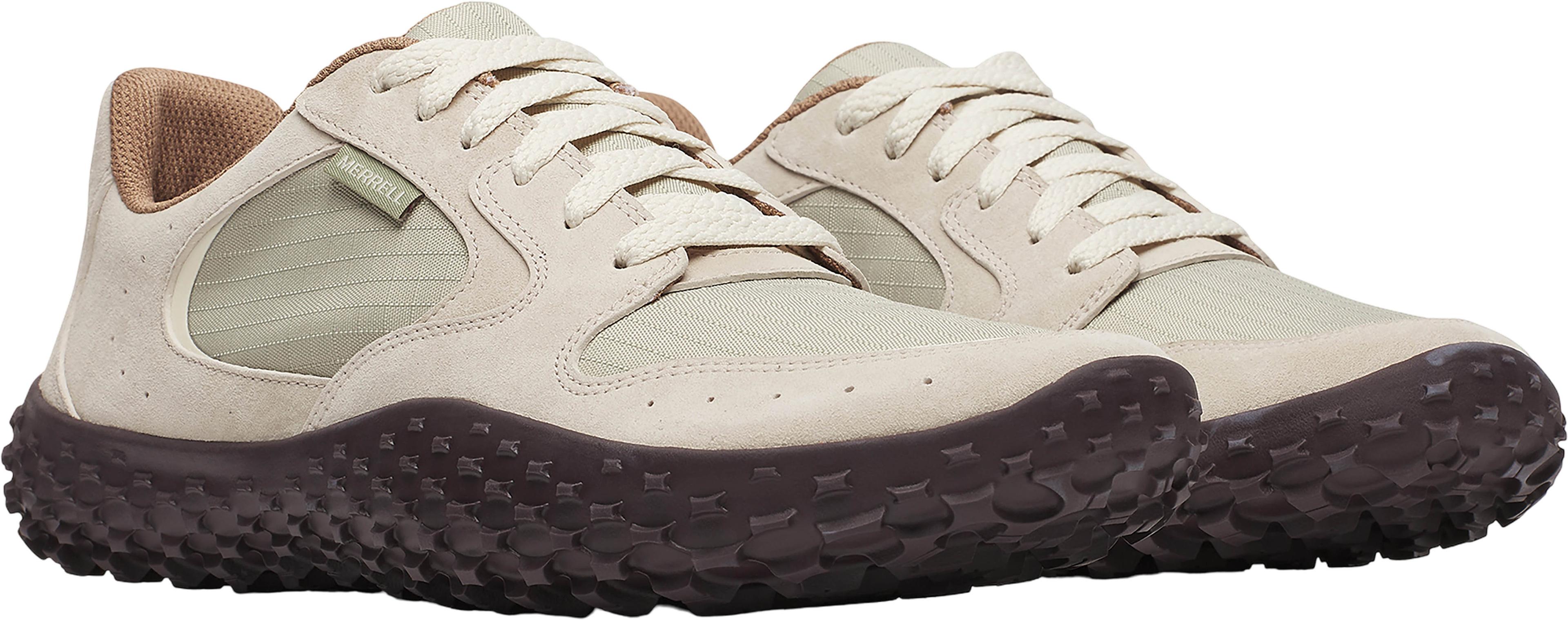 Product gallery image number 4 for product Souliers Wrapt - Homme