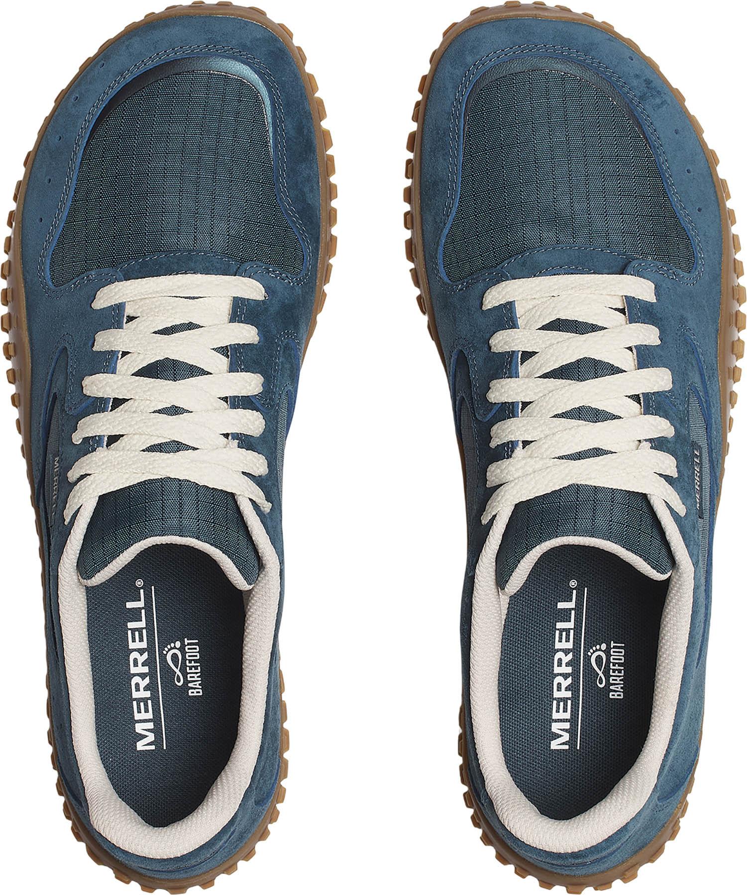 Product gallery image number 5 for product Wrapt Sneaker - Men's