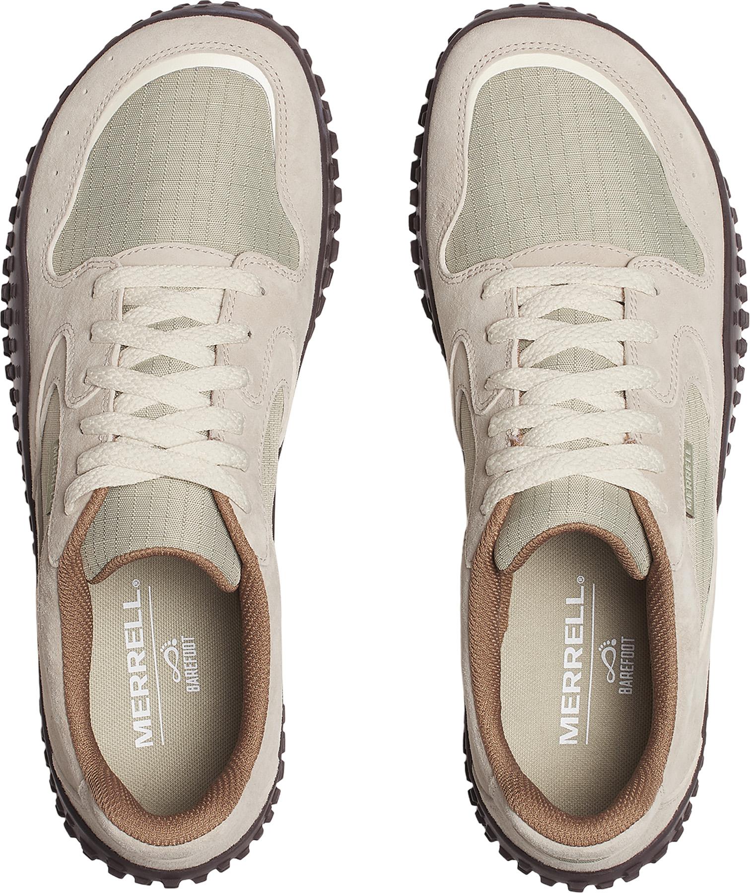 Product gallery image number 5 for product Souliers Wrapt - Homme