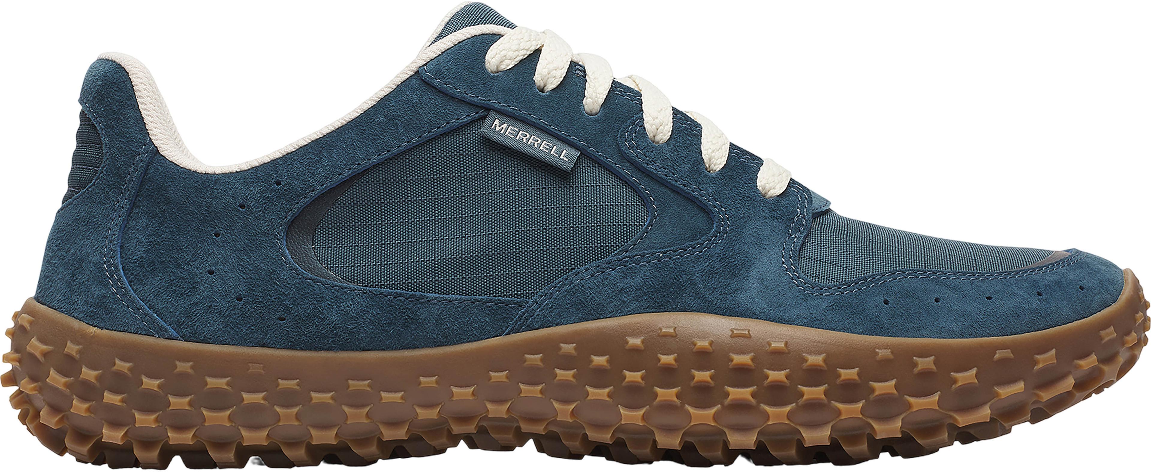 Product gallery image number 1 for product Wrapt Sneaker - Men's