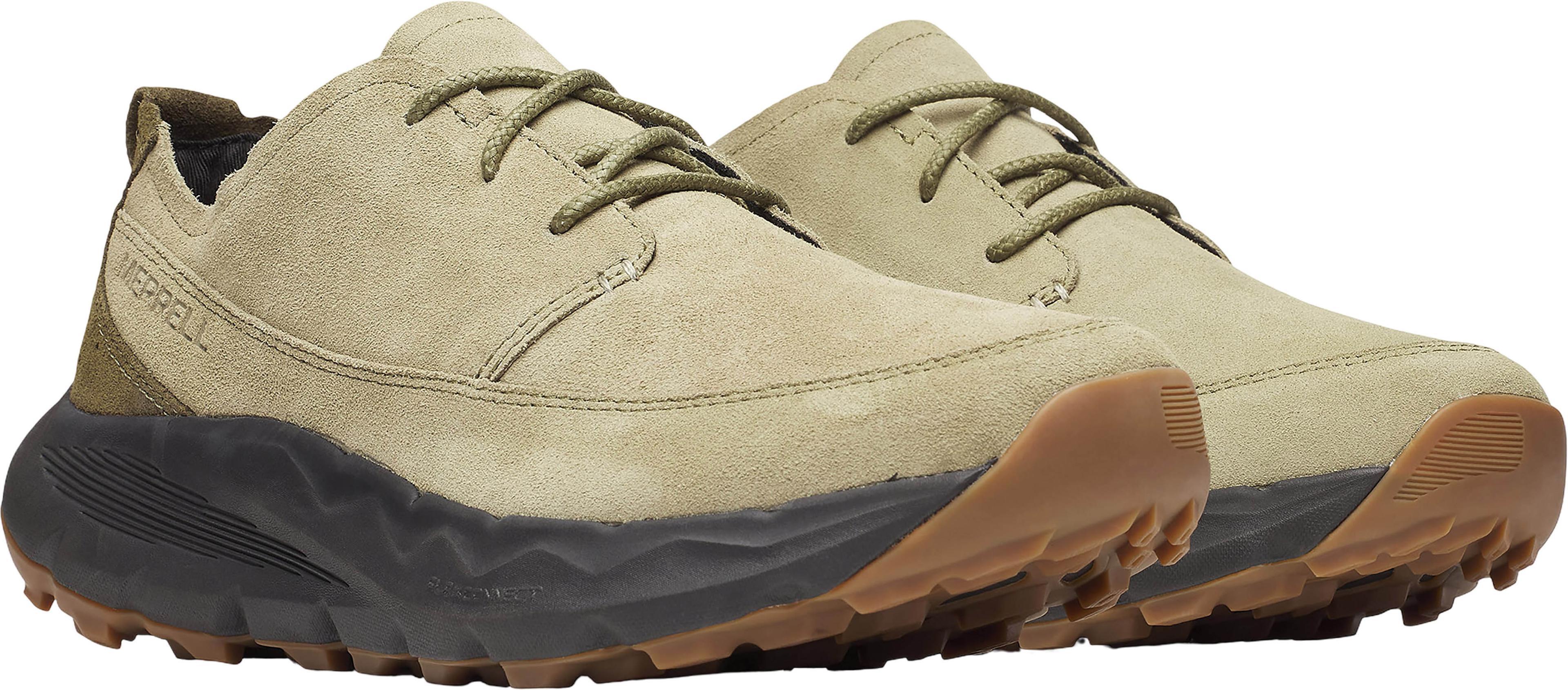 Product gallery image number 5 for product Souliers Nova 4 Traveller - Homme