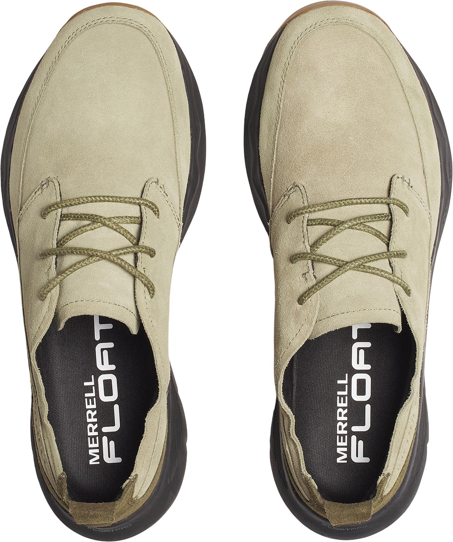 Product gallery image number 3 for product Souliers Nova 4 Traveller - Homme