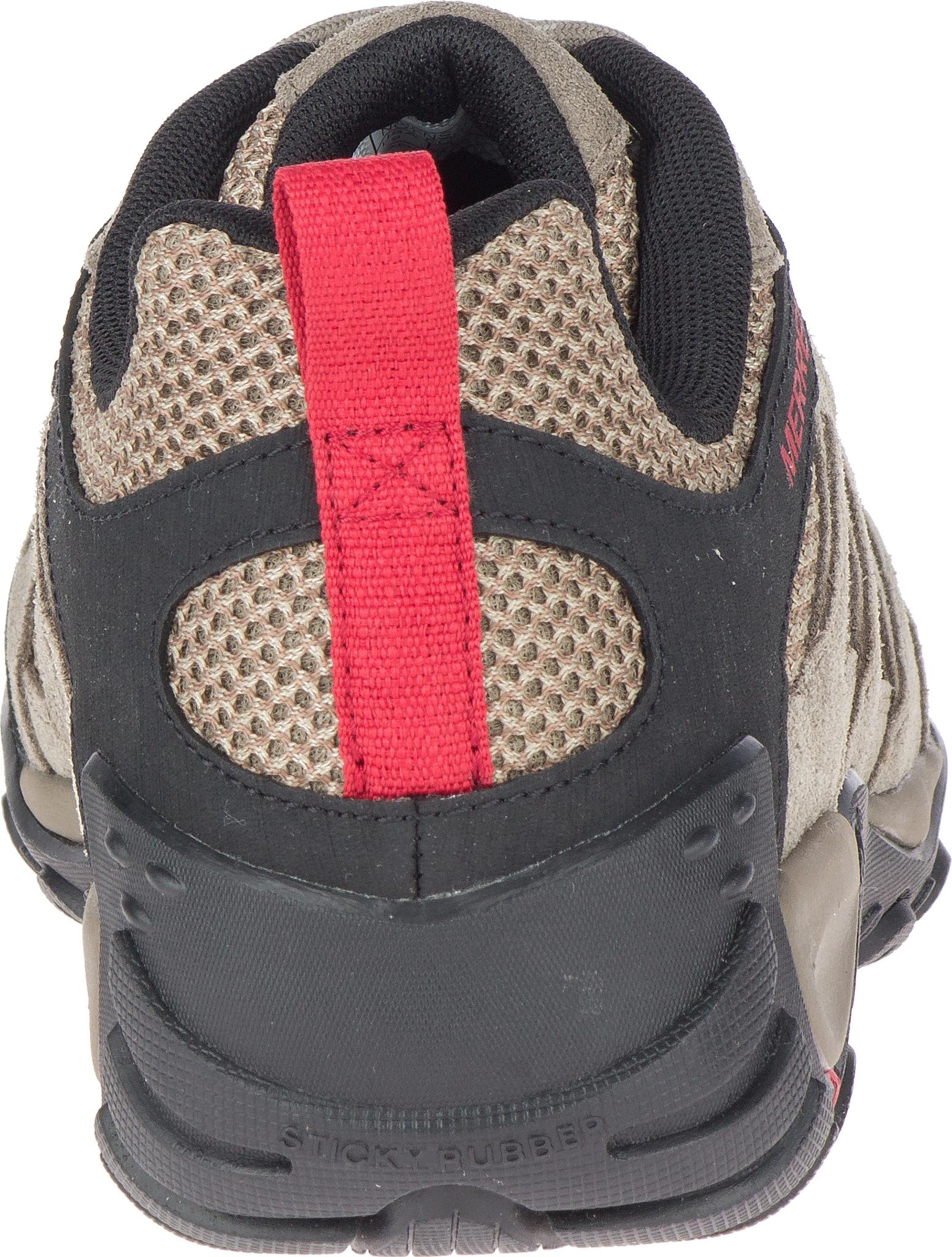 Product gallery image number 5 for product Alverstone Boulder Hiking Shoes - Men’s