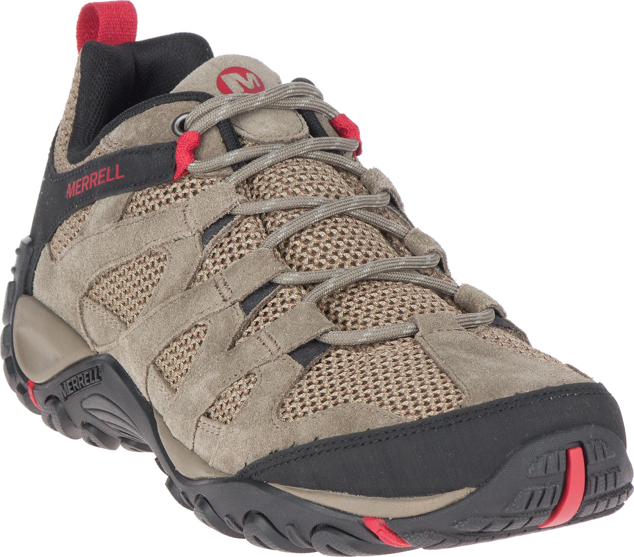 Product gallery image number 4 for product Alverstone Boulder Hiking Shoes - Men’s