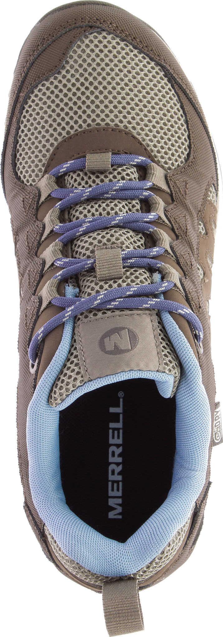 Product gallery image number 4 for product Simien Waterproof Shoes - Women's