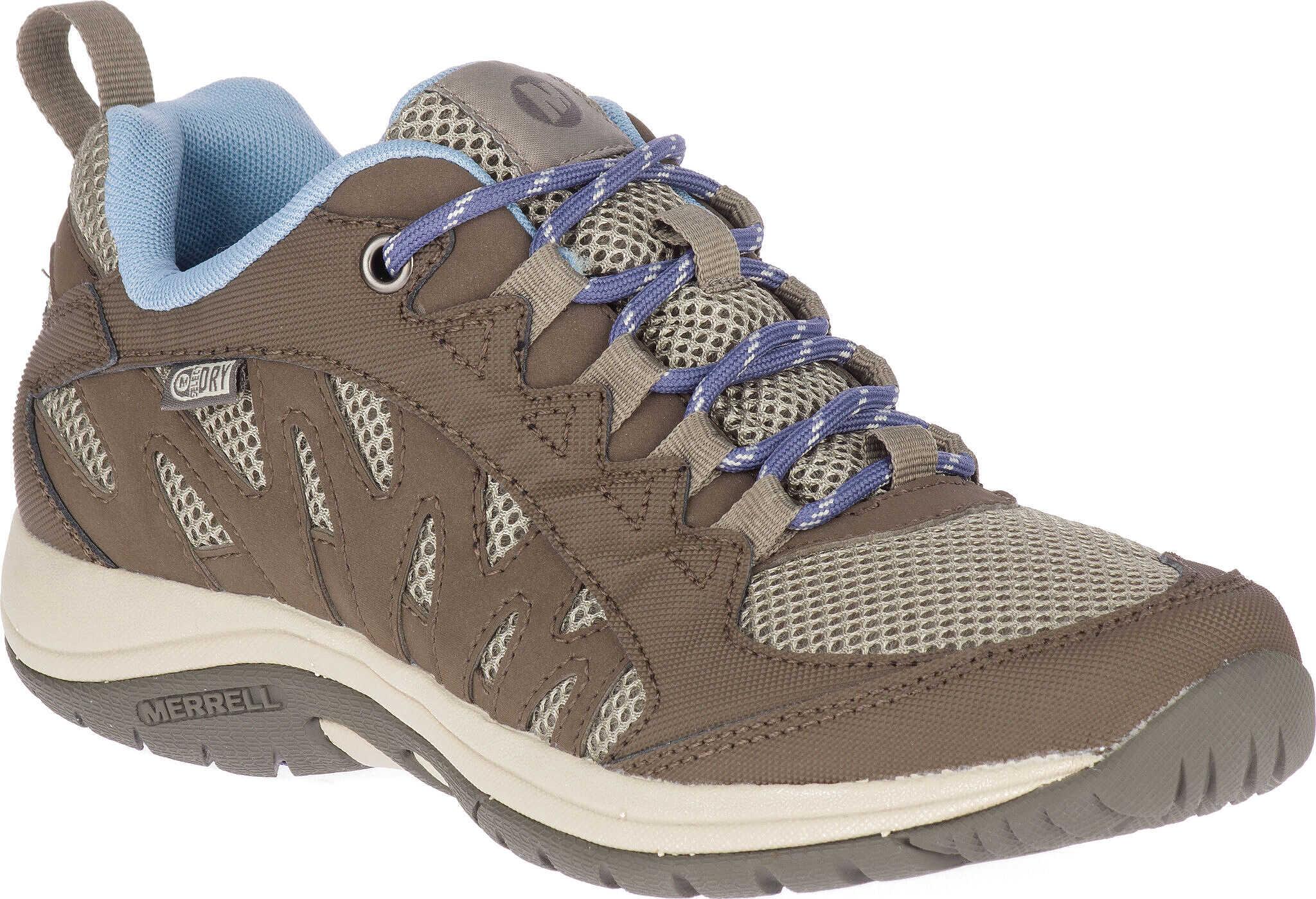 Product gallery image number 3 for product Simien Waterproof Shoes - Women's