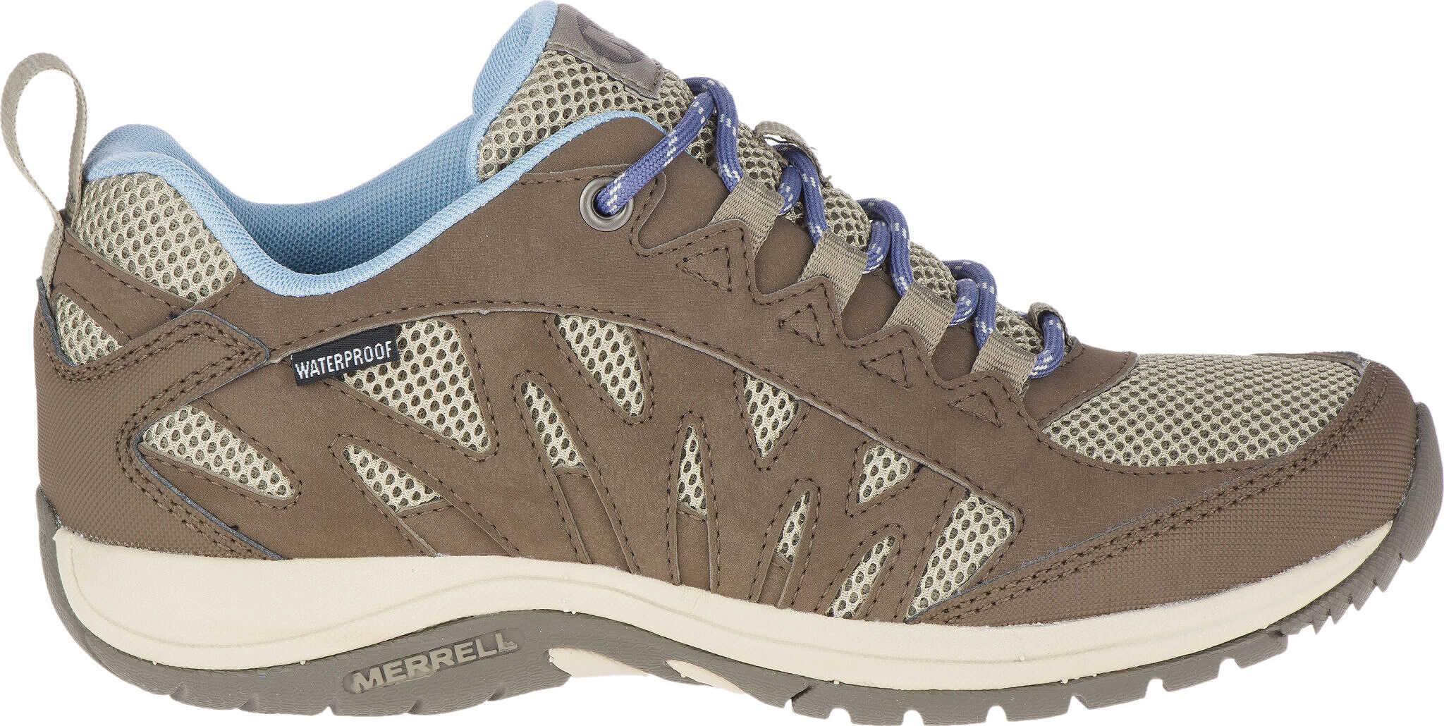 Product gallery image number 1 for product Simien Waterproof Shoes - Women's