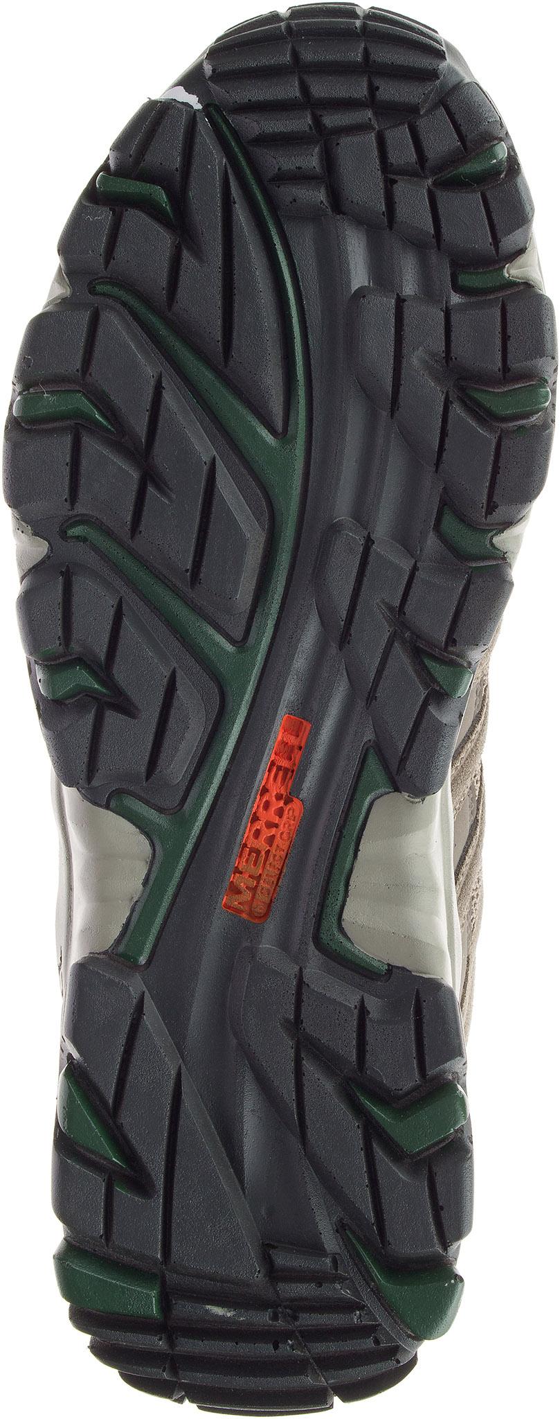 Product gallery image number 3 for product Dashen Mid Waterproof Hiking Boot - Men's