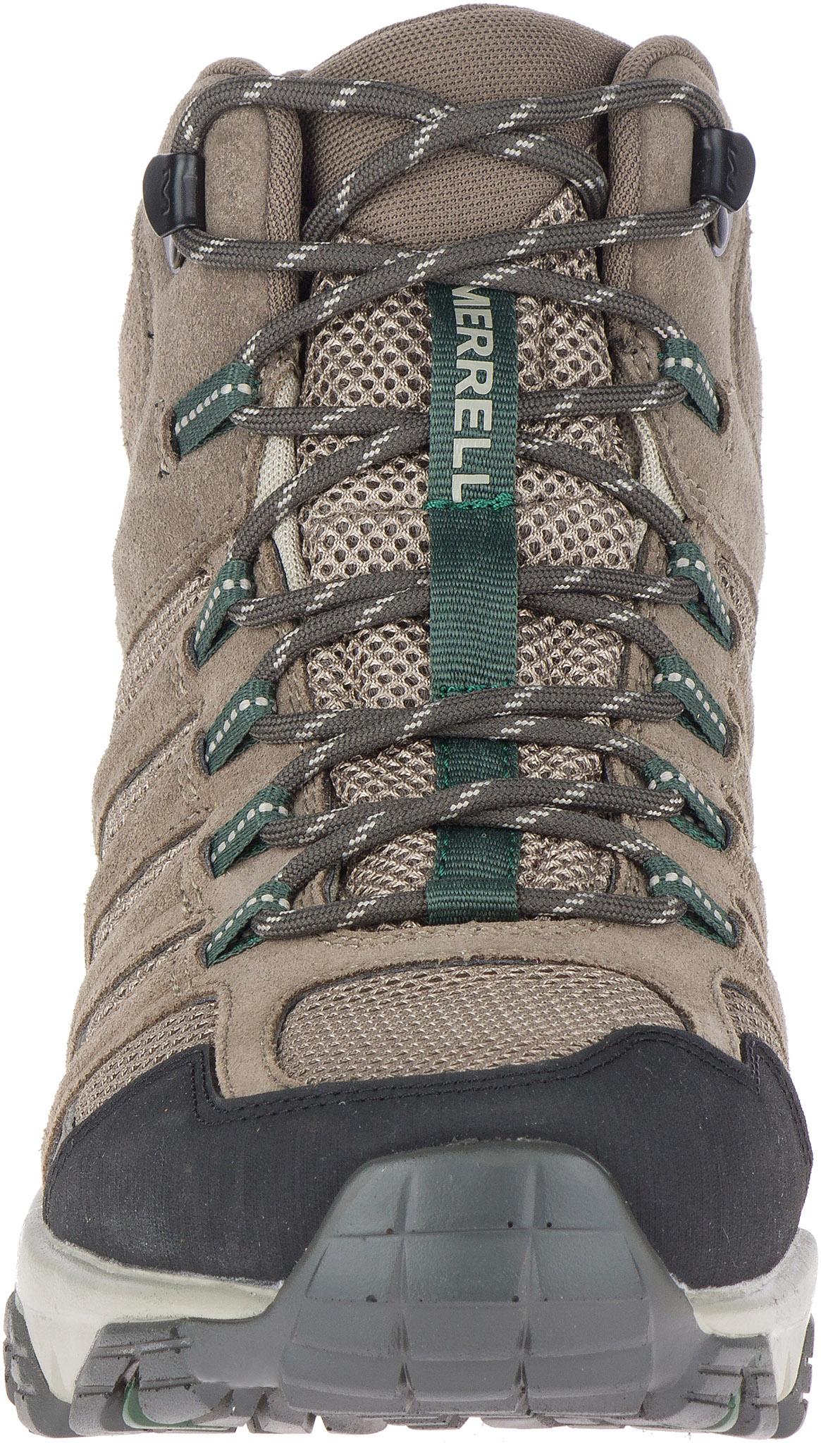 Product gallery image number 4 for product Dashen Mid Waterproof Hiking Boot - Men's