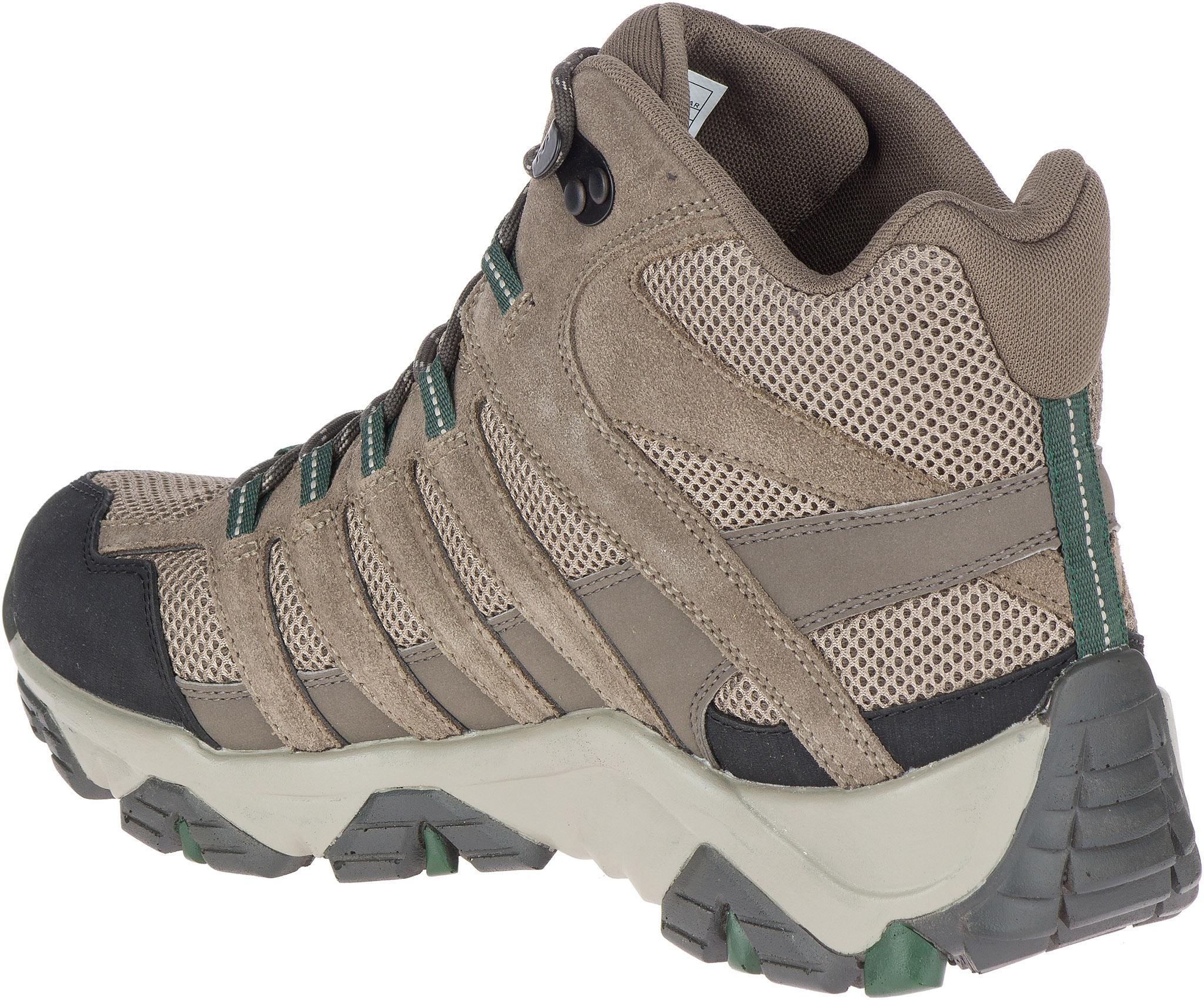 Product gallery image number 5 for product Dashen Mid Waterproof Hiking Boot - Men's