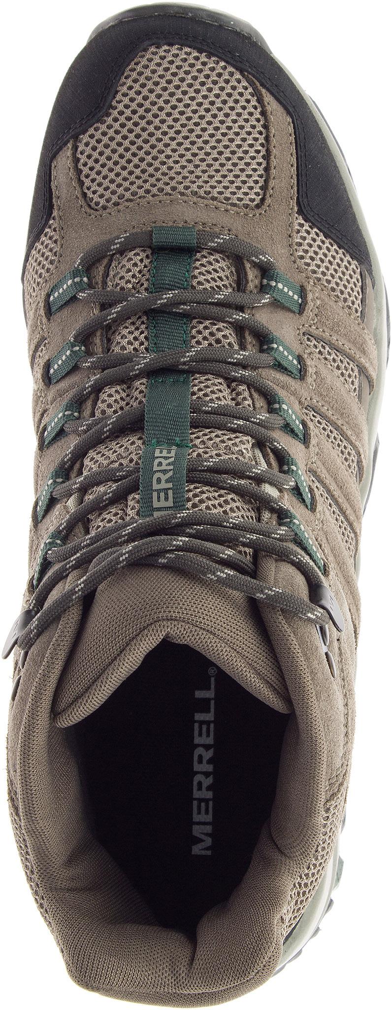 Product gallery image number 6 for product Dashen Mid Waterproof Hiking Boot - Men's