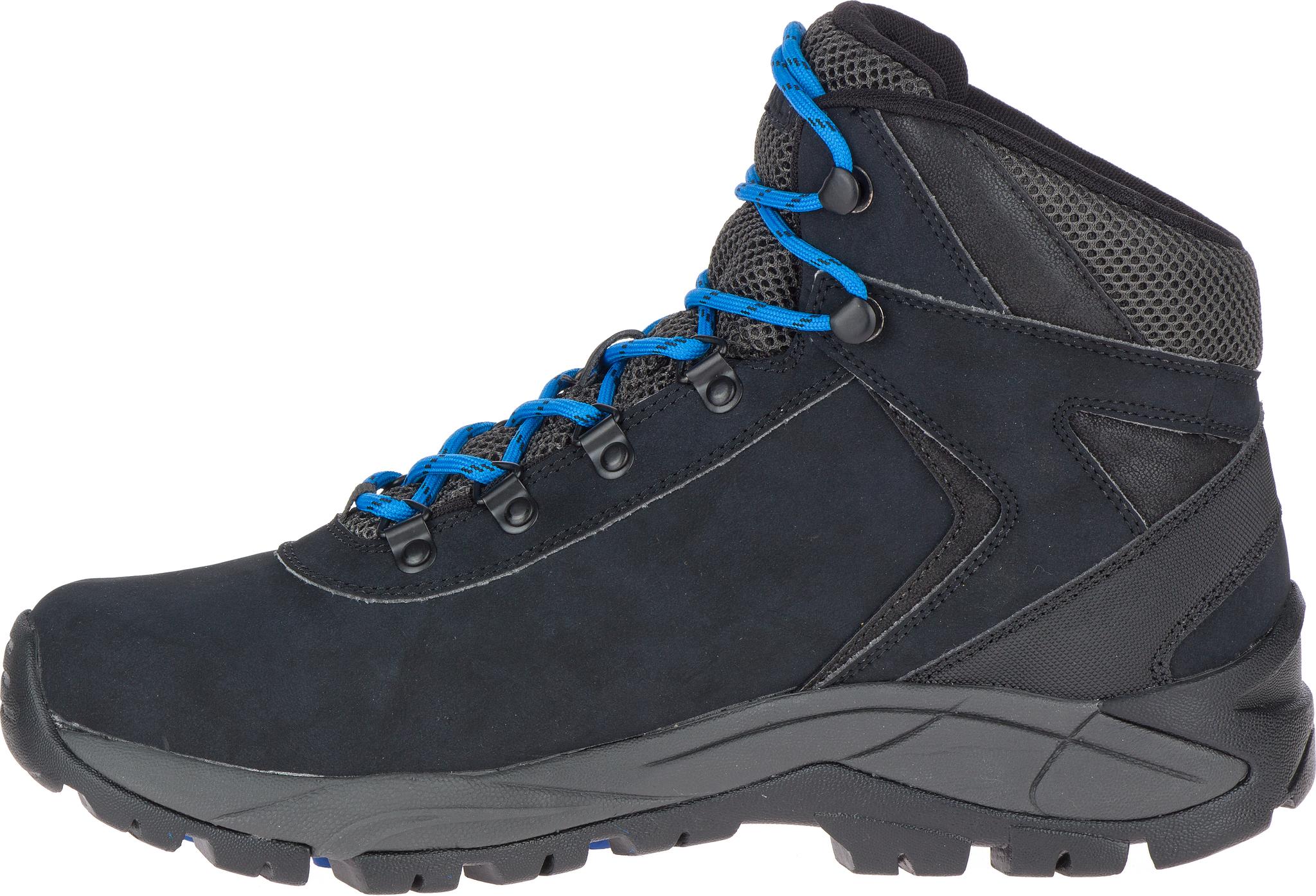 Product gallery image number 5 for product Kivu mid Waterproof Shoes - Men's