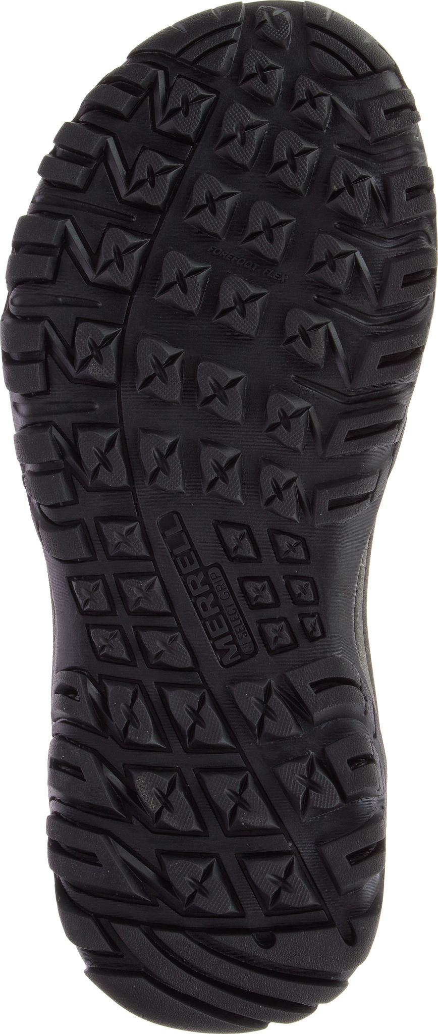 Product gallery image number 4 for product Moab Drift 2 Strap Sandals - Men's
