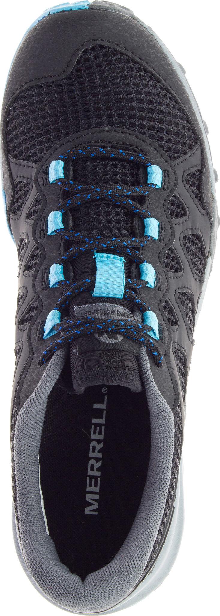 Numéro de l'image de la galerie de produits 3 pour le produit Souliers Siren 3 Aerosport - Femme