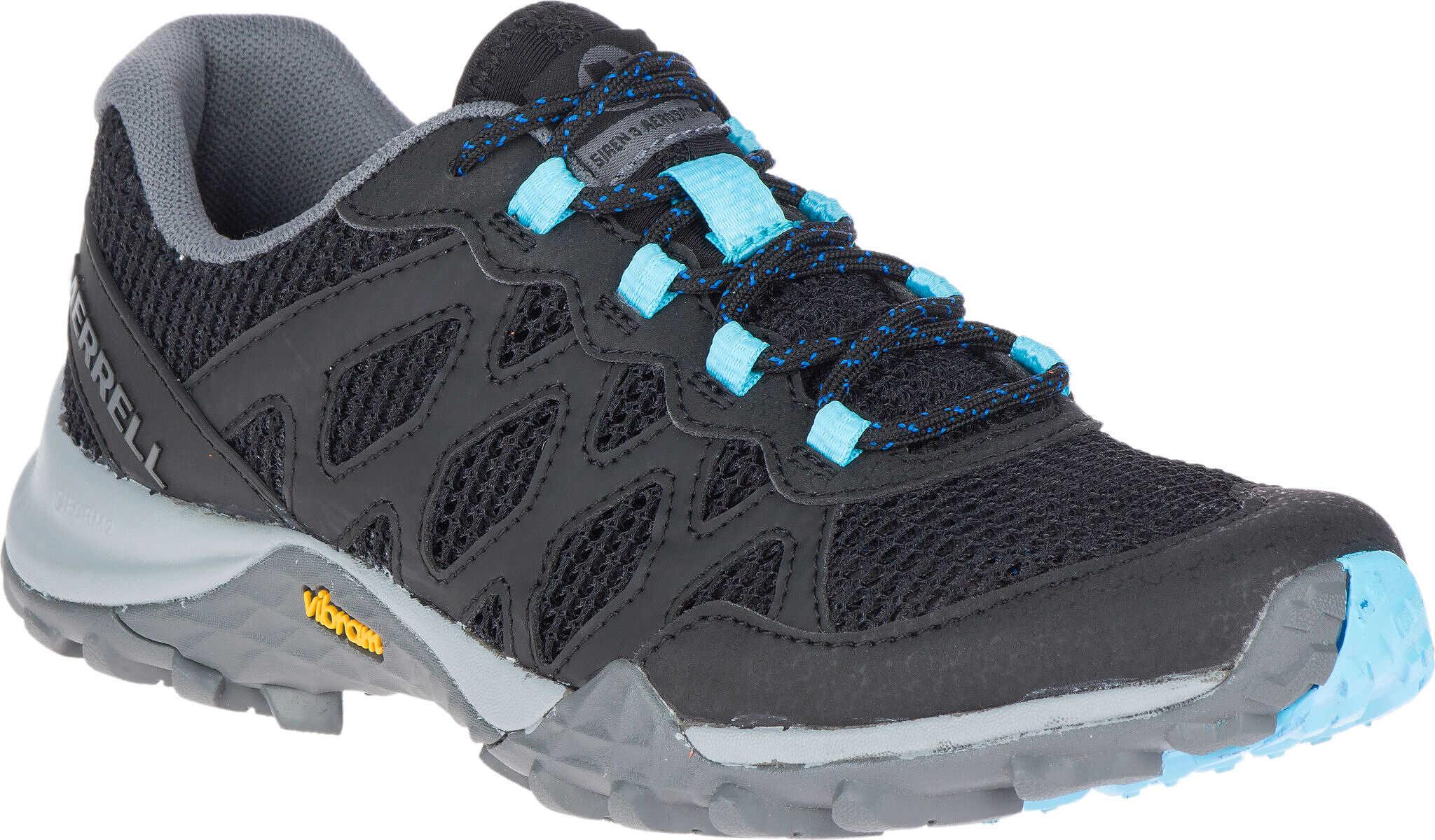 Numéro de l'image de la galerie de produits 1 pour le produit Souliers Siren 3 Aerosport - Femme