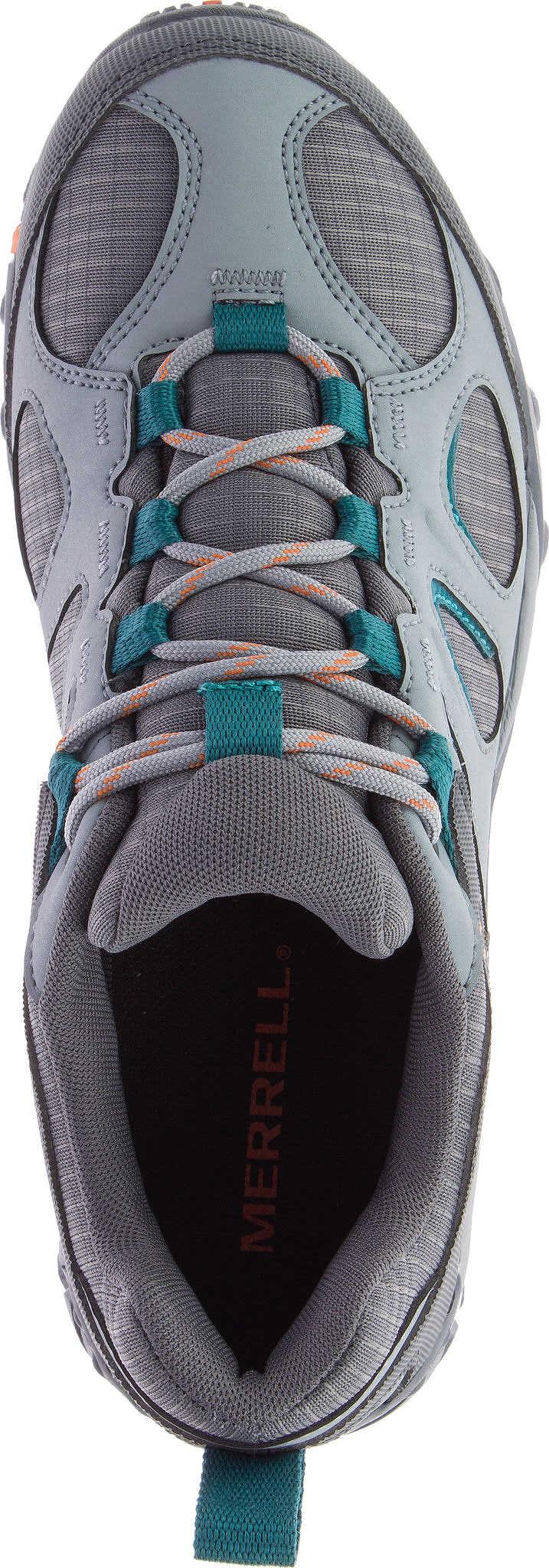 Product gallery image number 3 for product Yokota 2 Sport Gore-Tex Shoes - Women's