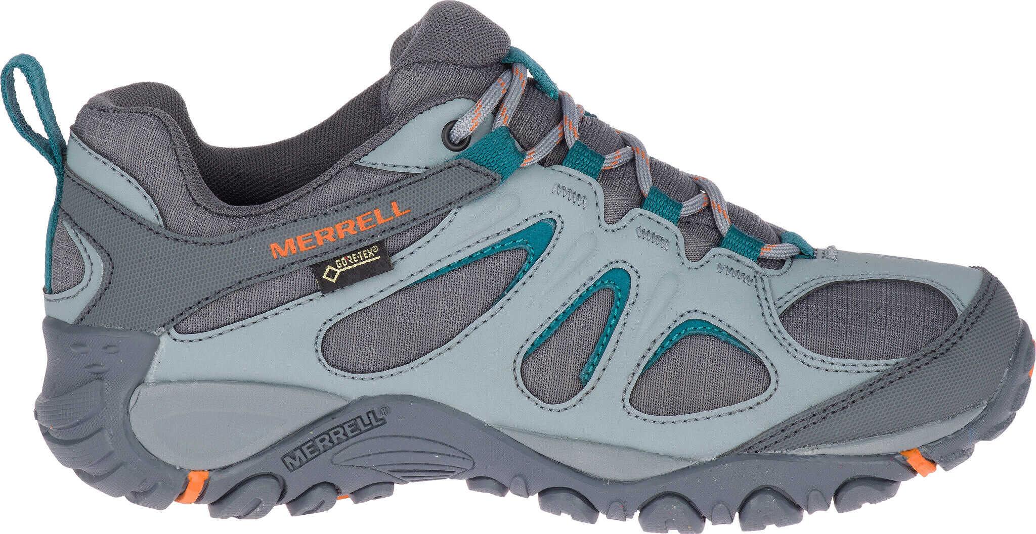 Product gallery image number 1 for product Yokota 2 Sport Gore-Tex Shoes - Women's