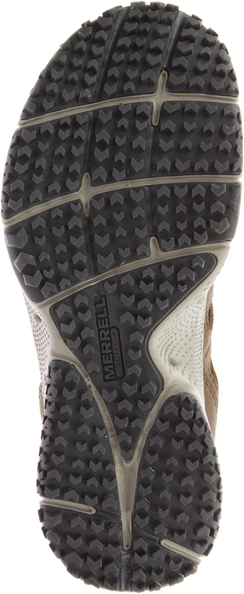 Product gallery image number 2 for product Hydrotrekker Leather Sieve Shoes - Women's