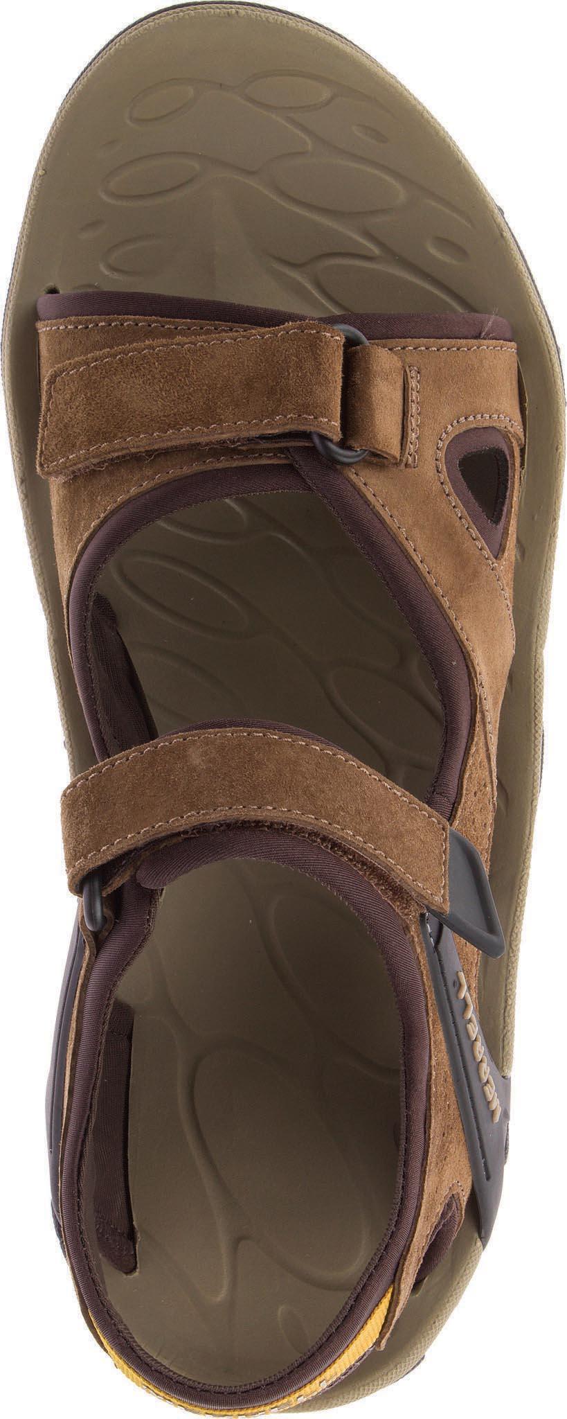 Product gallery image number 13 for product Kahuna 4 Strap Sandals - Men's