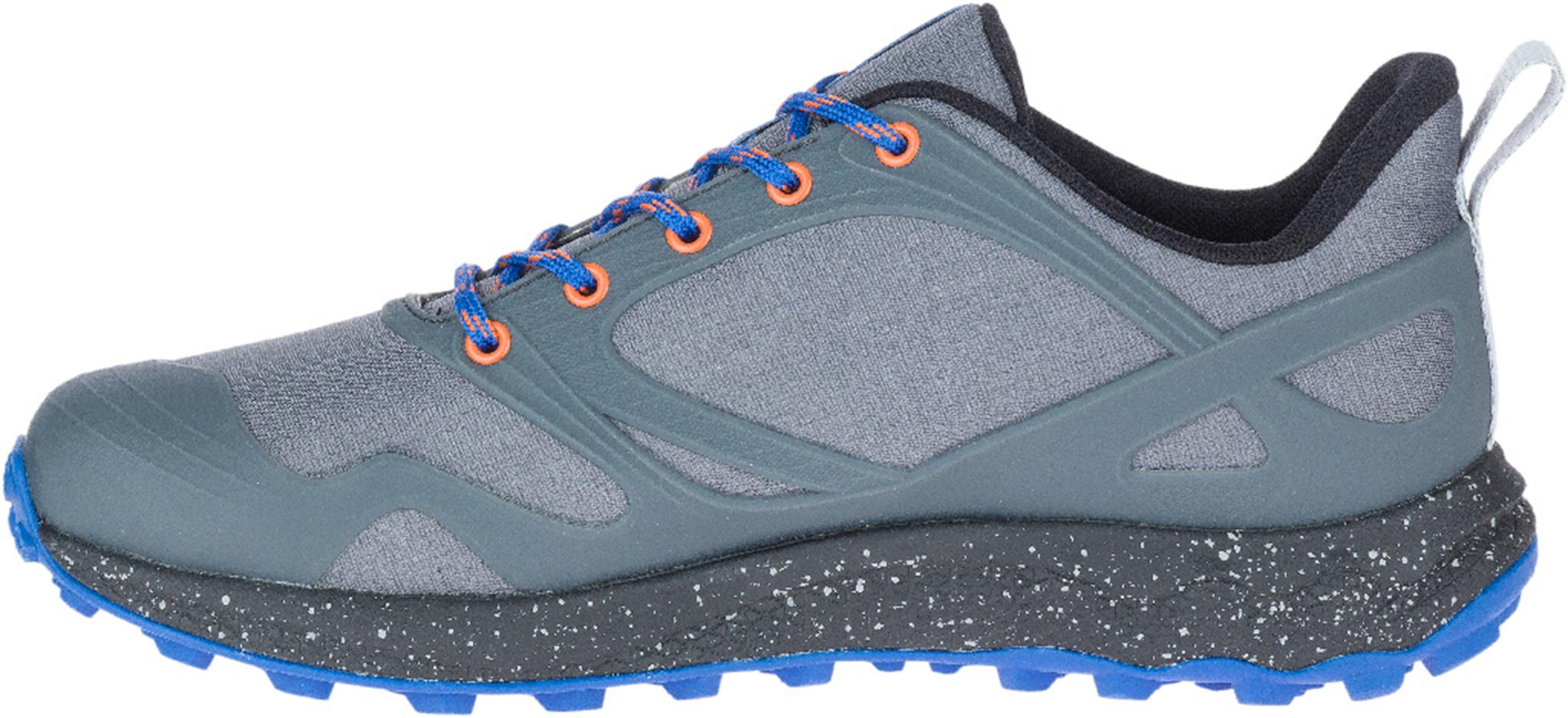 Product gallery image number 2 for product Altalight Hiking Shoes - Men's