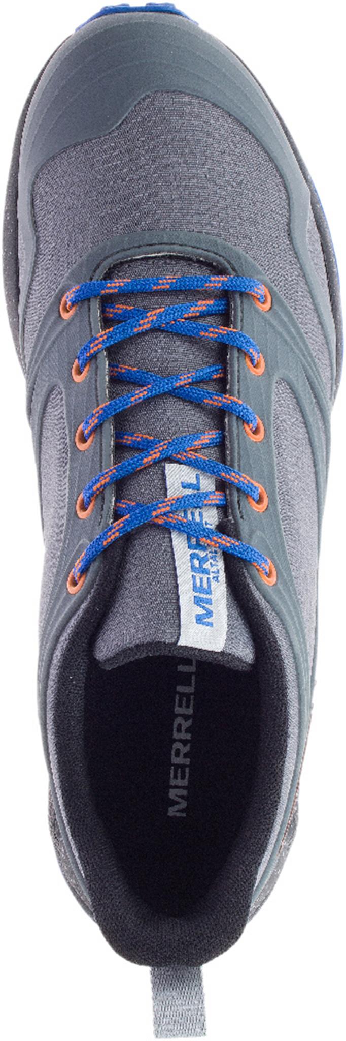 Product gallery image number 3 for product Altalight Hiking Shoes - Men's