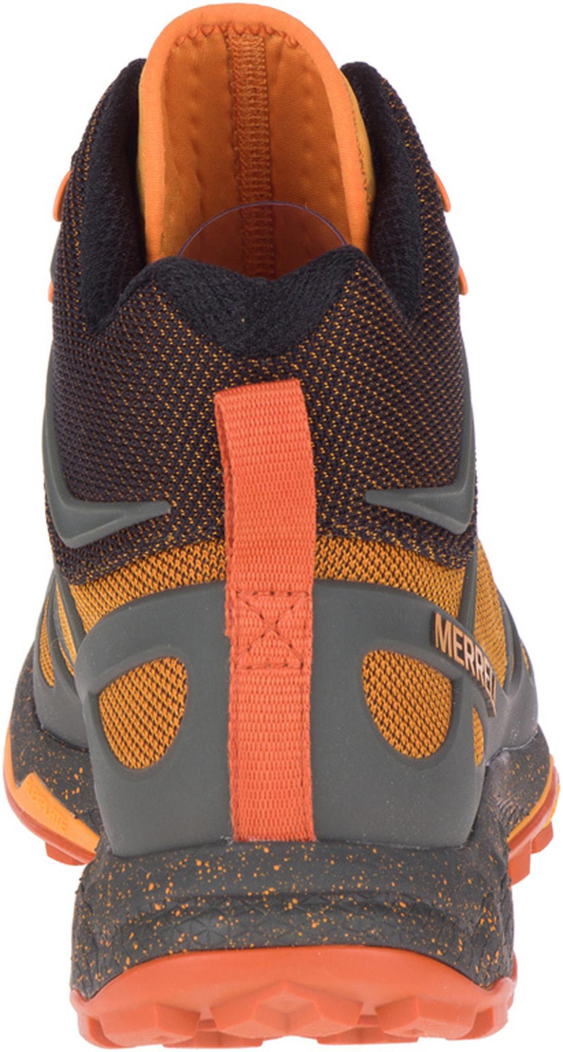 Product gallery image number 7 for product Altalight Knit Mid Shoes - Men's