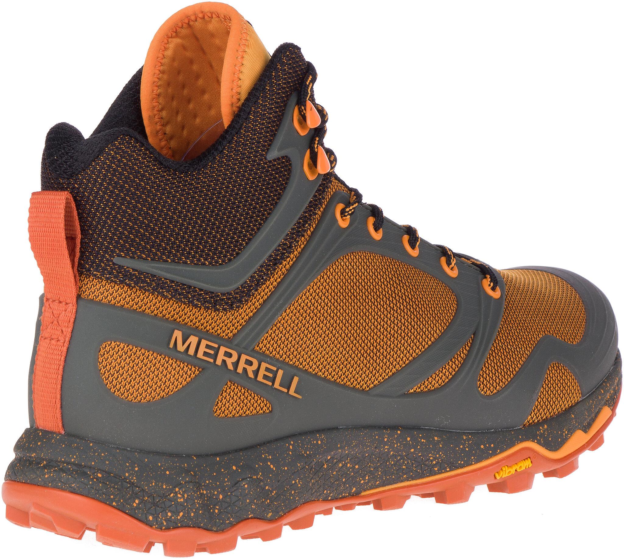 Product gallery image number 3 for product Altalight Knit Mid Shoes - Men's