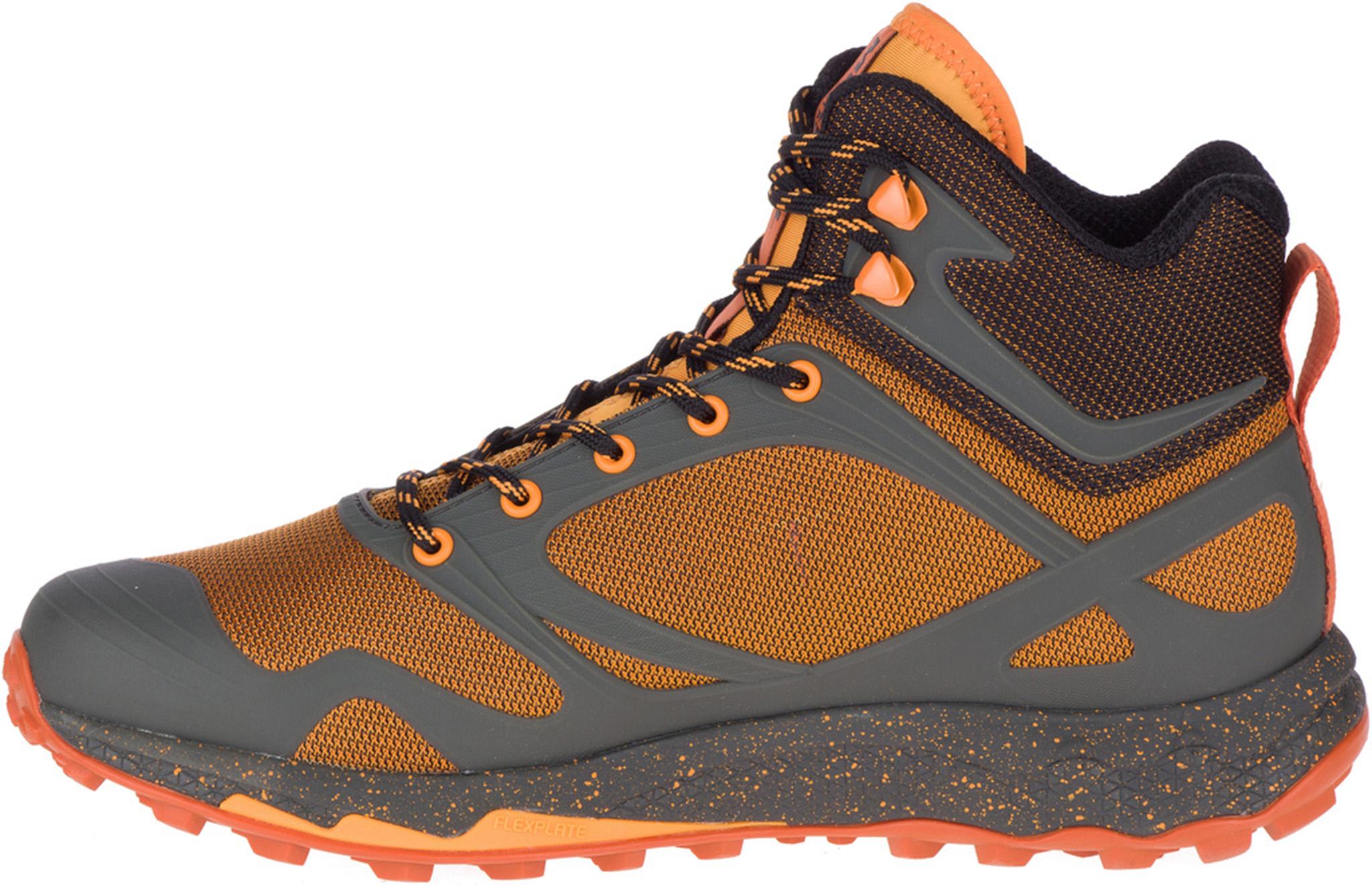 Product gallery image number 5 for product Altalight Knit Mid Shoes - Men's