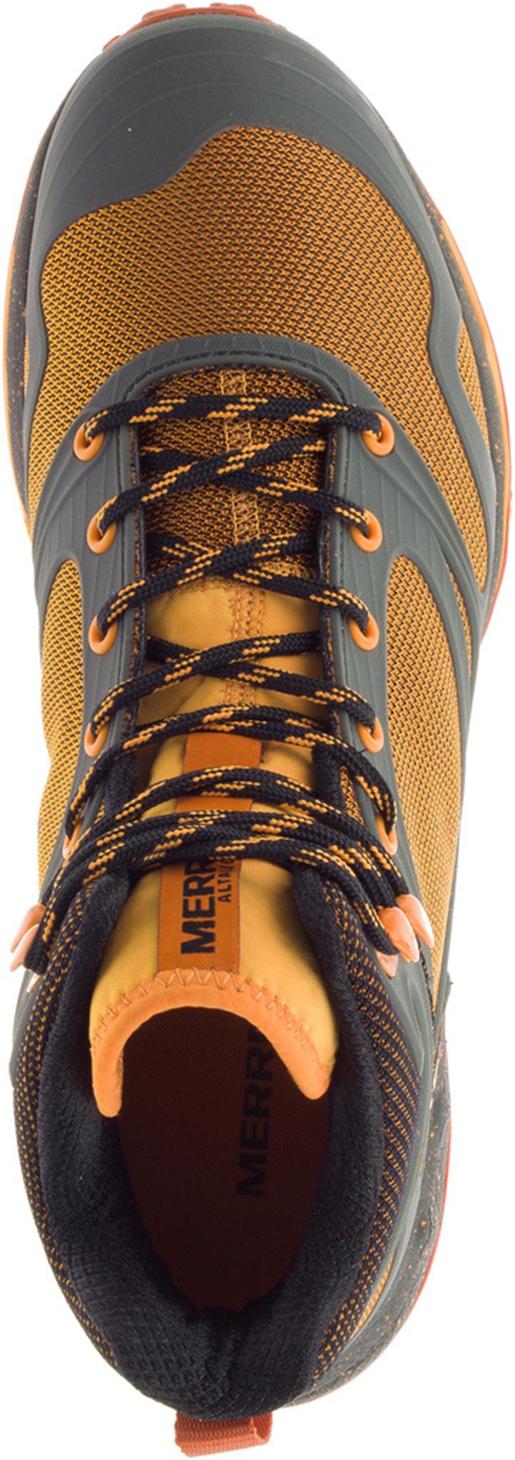 Product gallery image number 4 for product Altalight Knit Mid Shoes - Men's