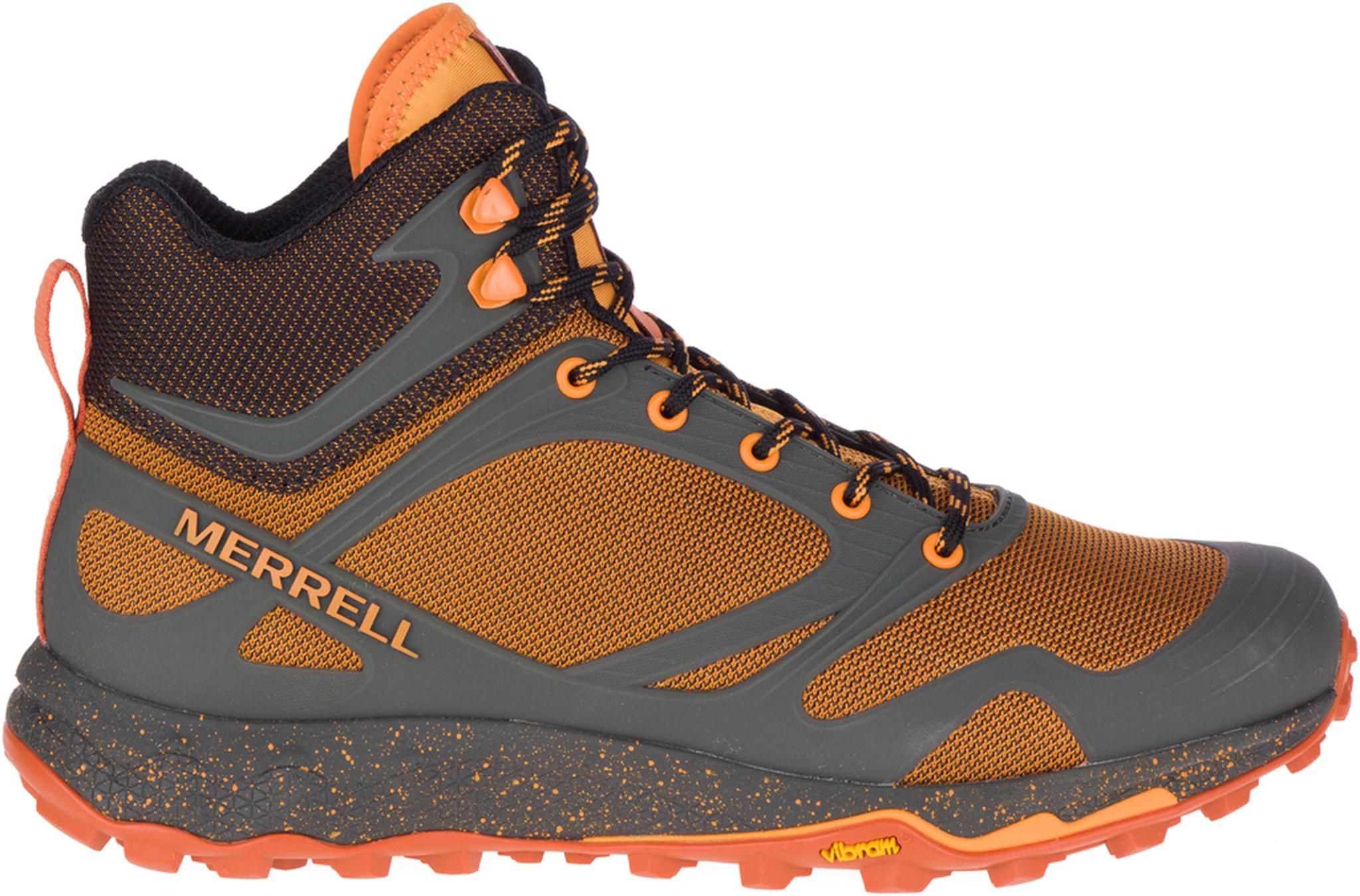 Product gallery image number 1 for product Altalight Knit Mid Shoes - Men's