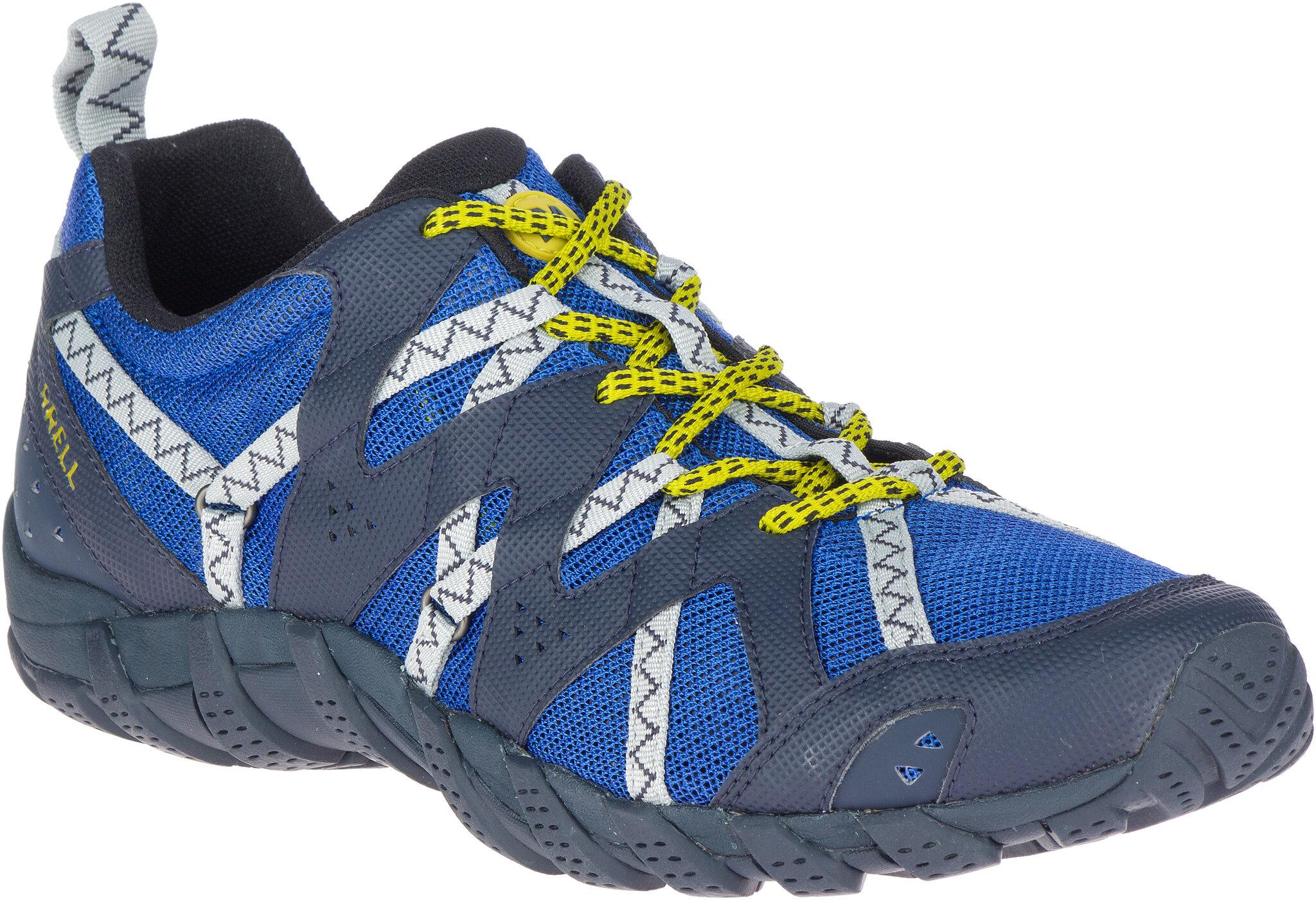 Numéro de l'image de la galerie de produits 2 pour le produit Souliers de randonnée Waterpro Maipo 2 - Homme