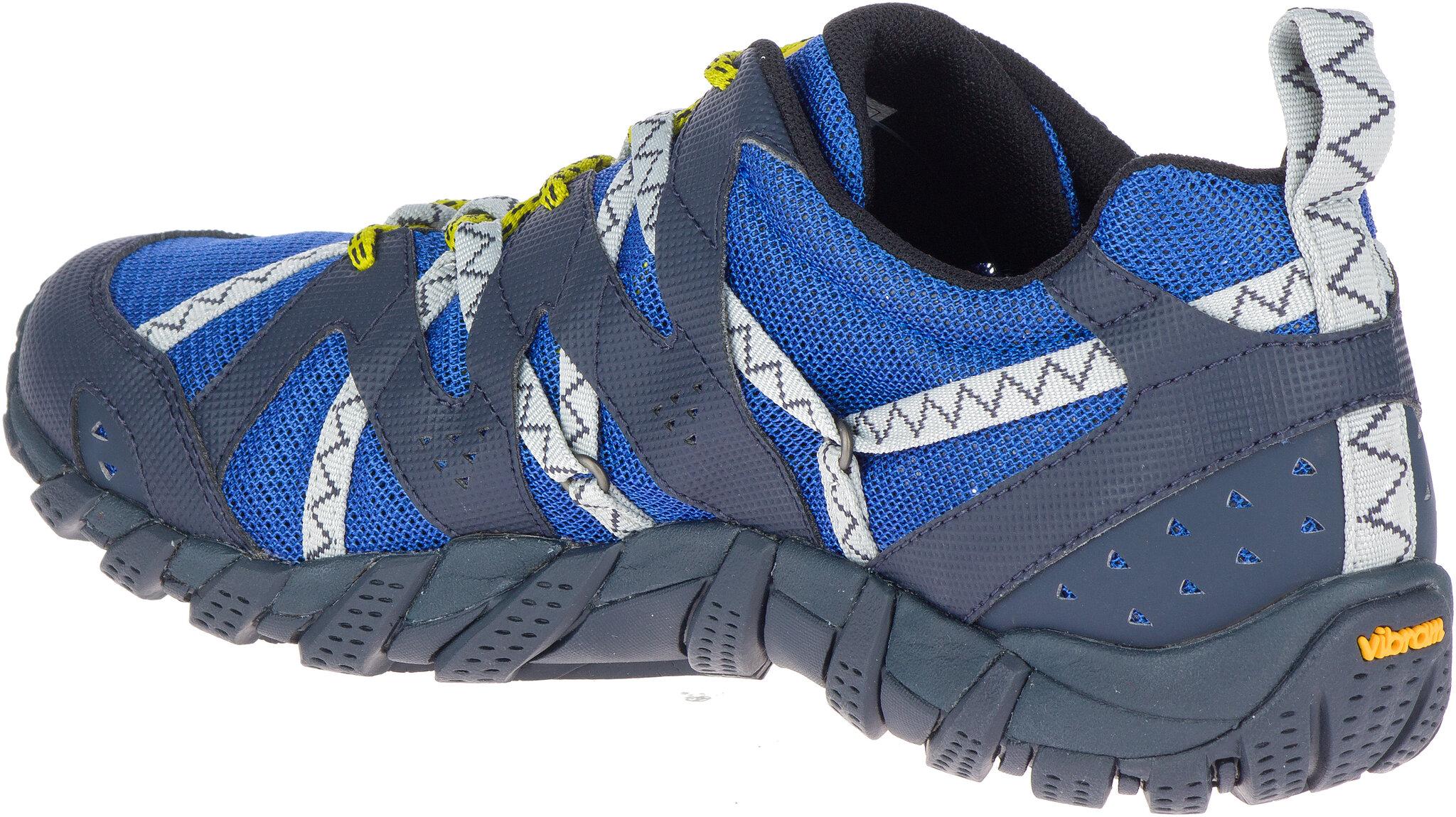 Numéro de l'image de la galerie de produits 3 pour le produit Souliers de randonnée Waterpro Maipo 2 - Homme