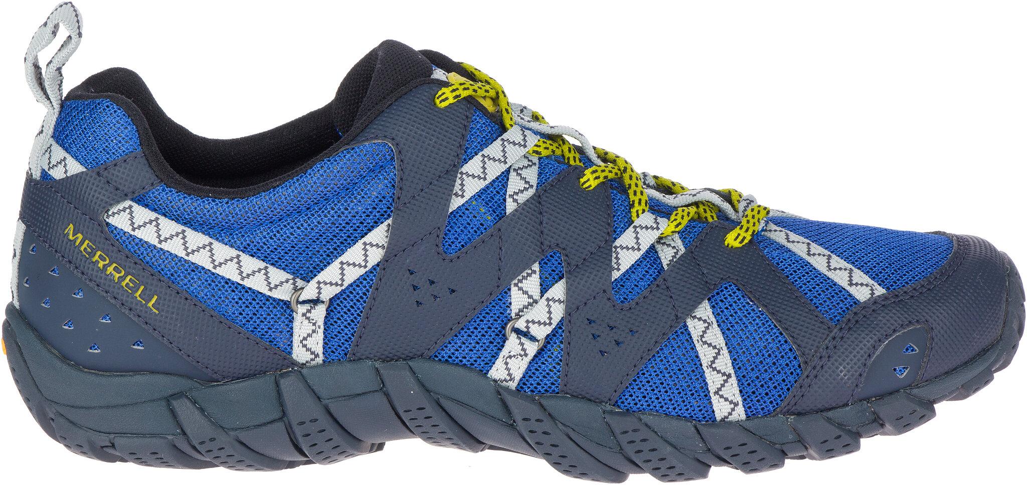 Numéro de l'image de la galerie de produits 1 pour le produit Souliers de randonnée Waterpro Maipo 2 - Homme